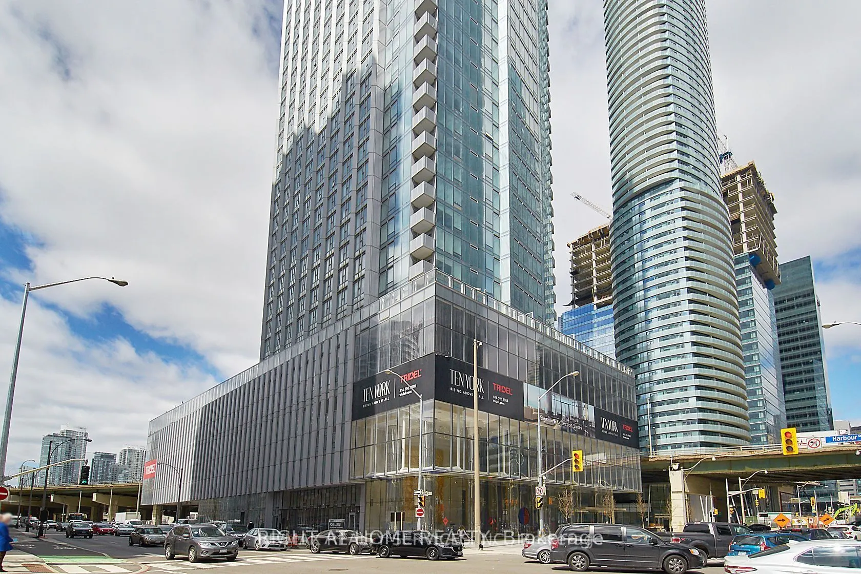 10 York Street, #3712