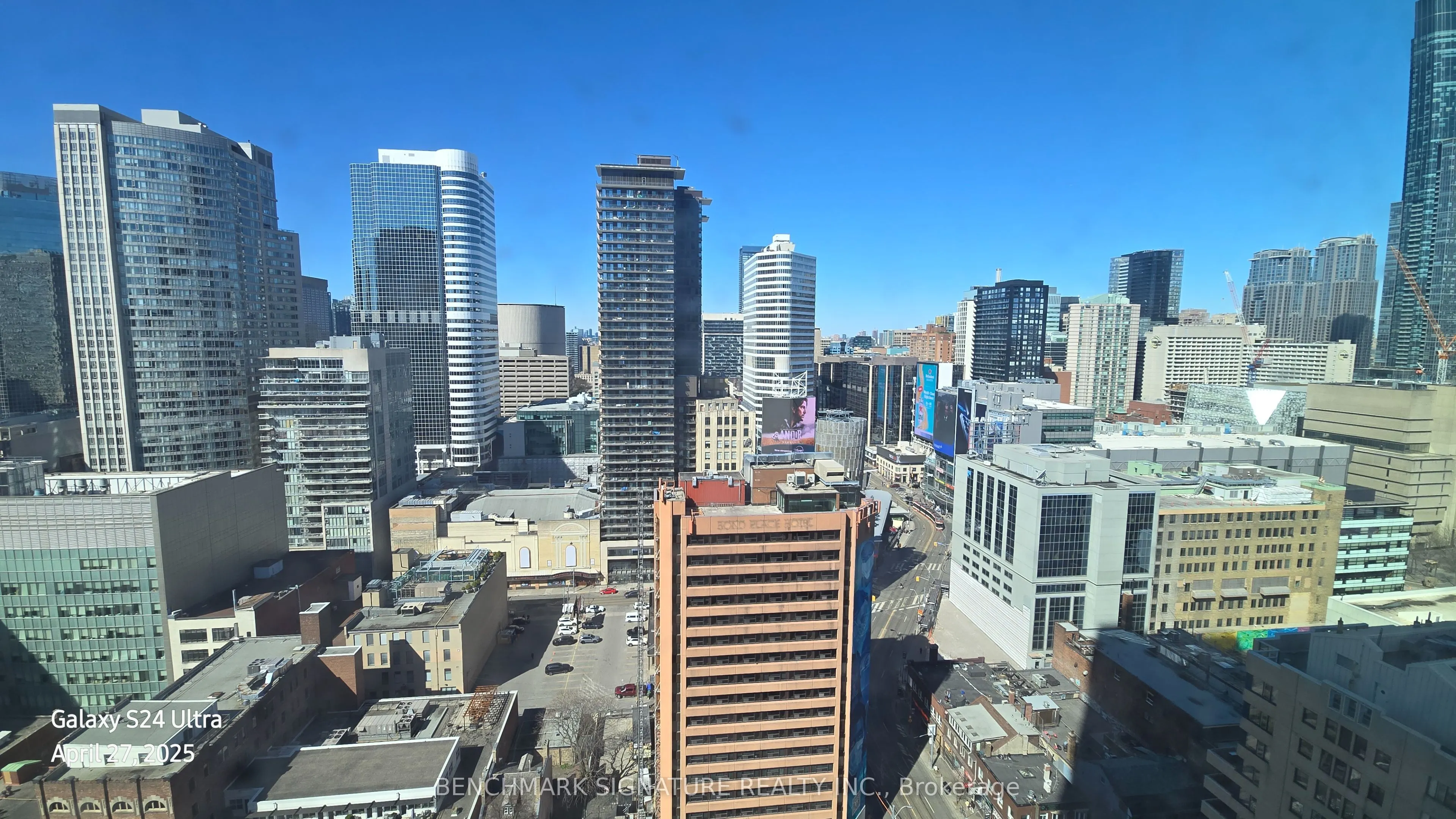 252 Church Street, #2716