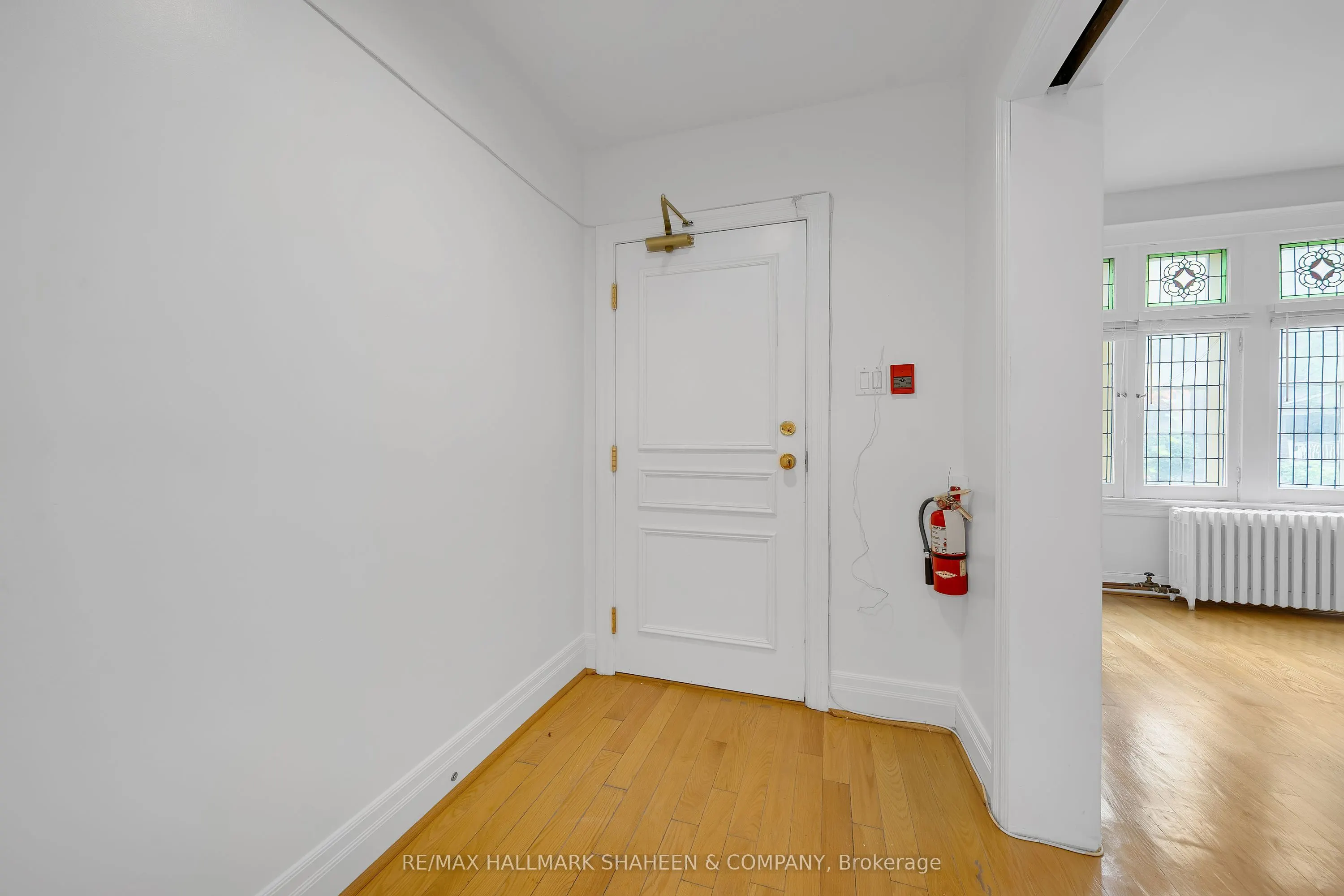 12 Foxbar Road, #1