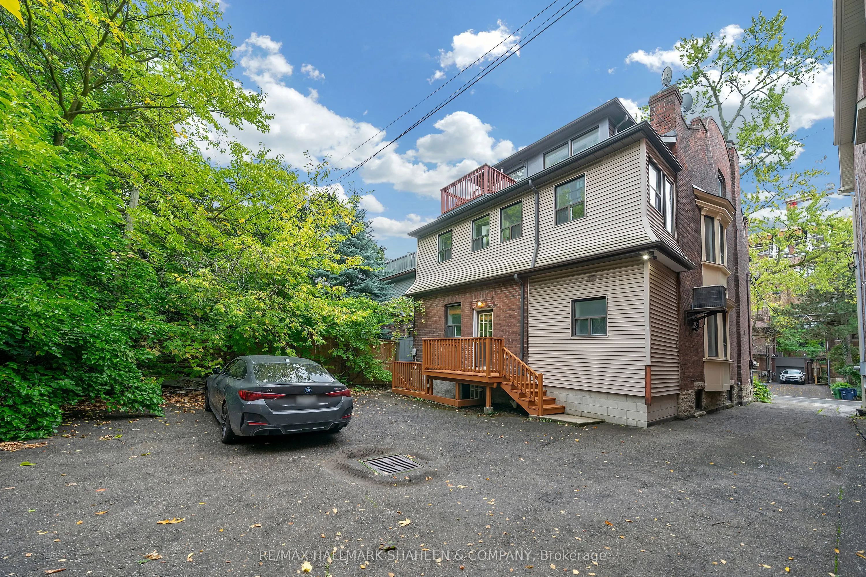 12 Foxbar Road, #1