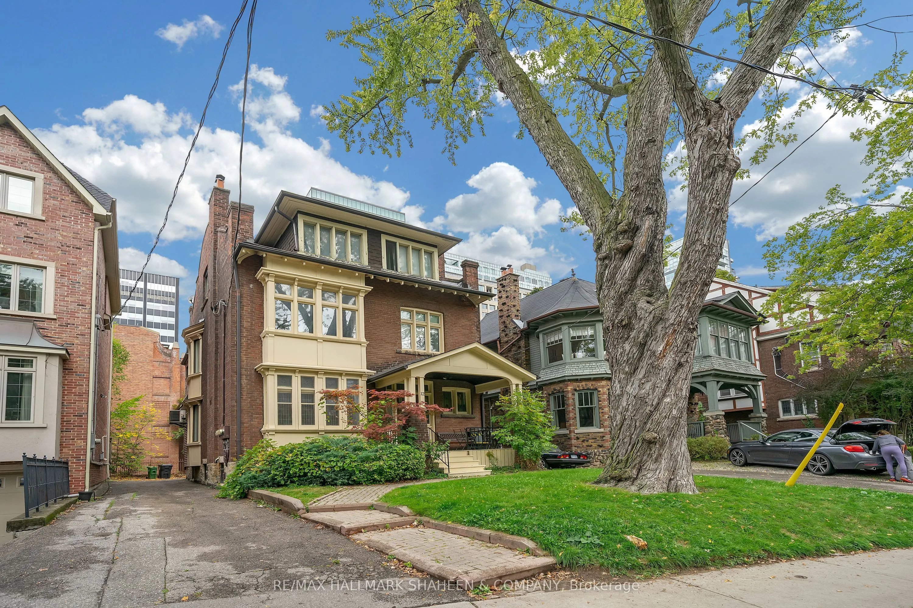 12 Foxbar Road, #1