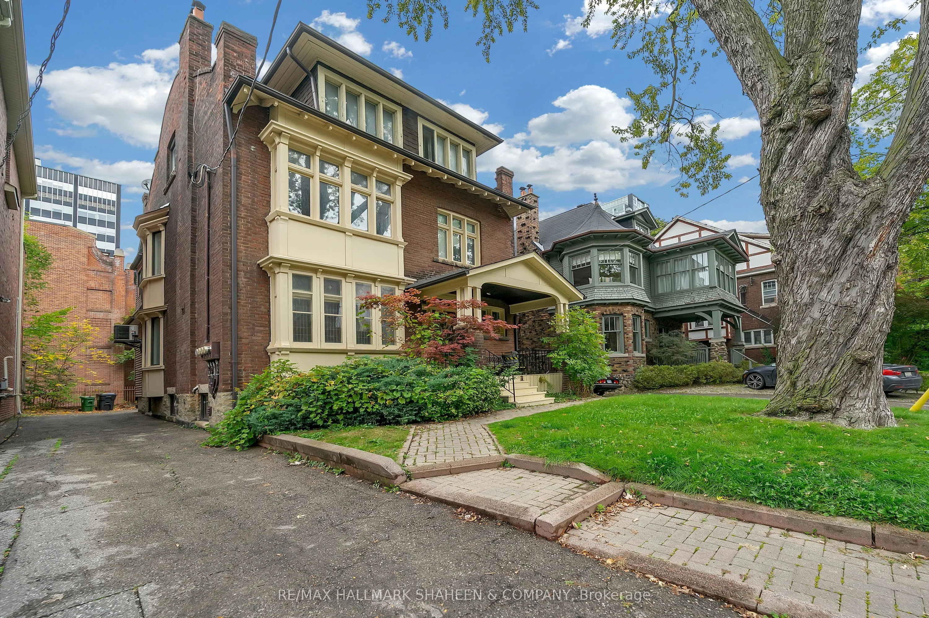 12 Foxbar Road, #1