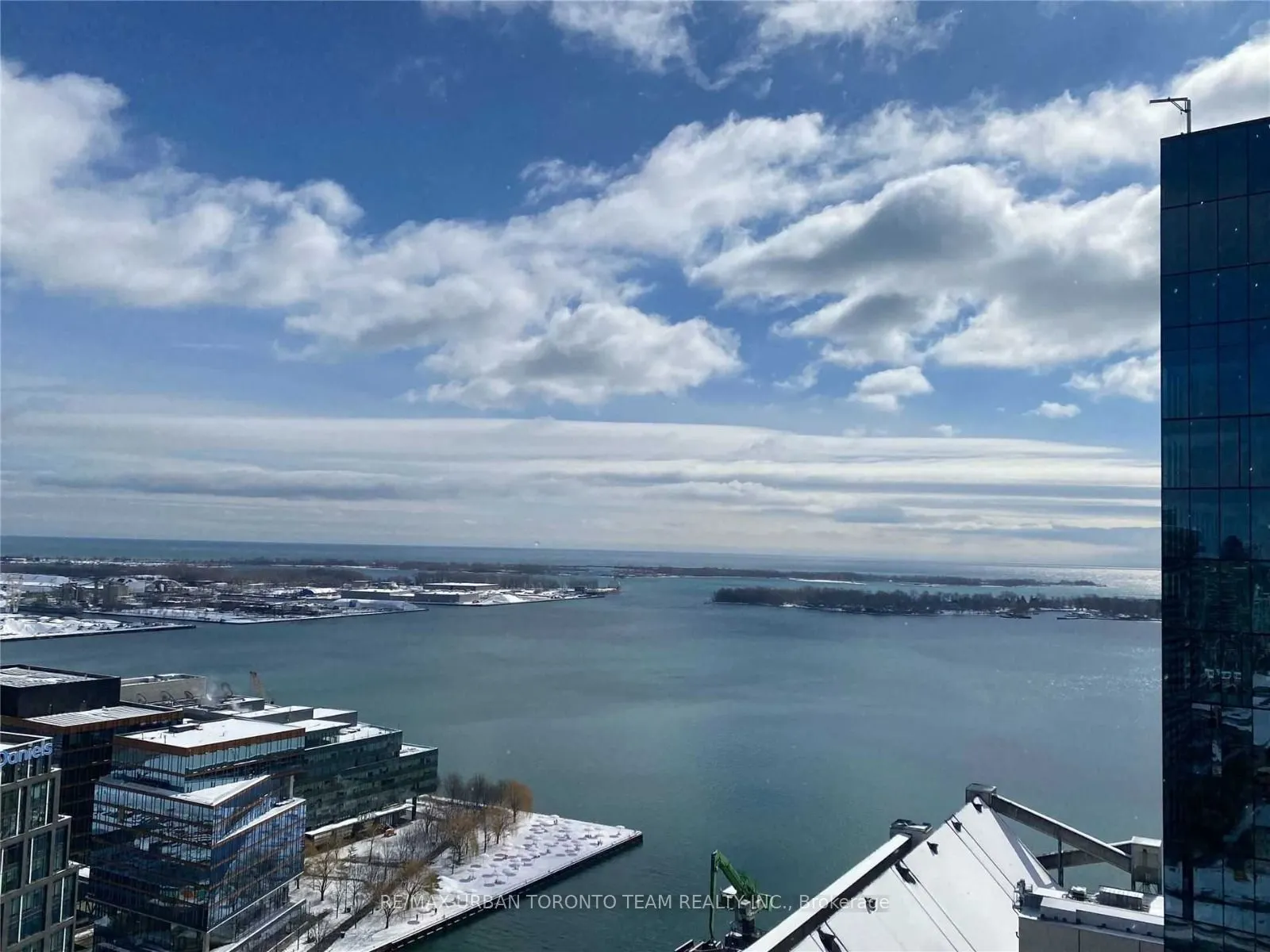 138 Downes Street, #3309