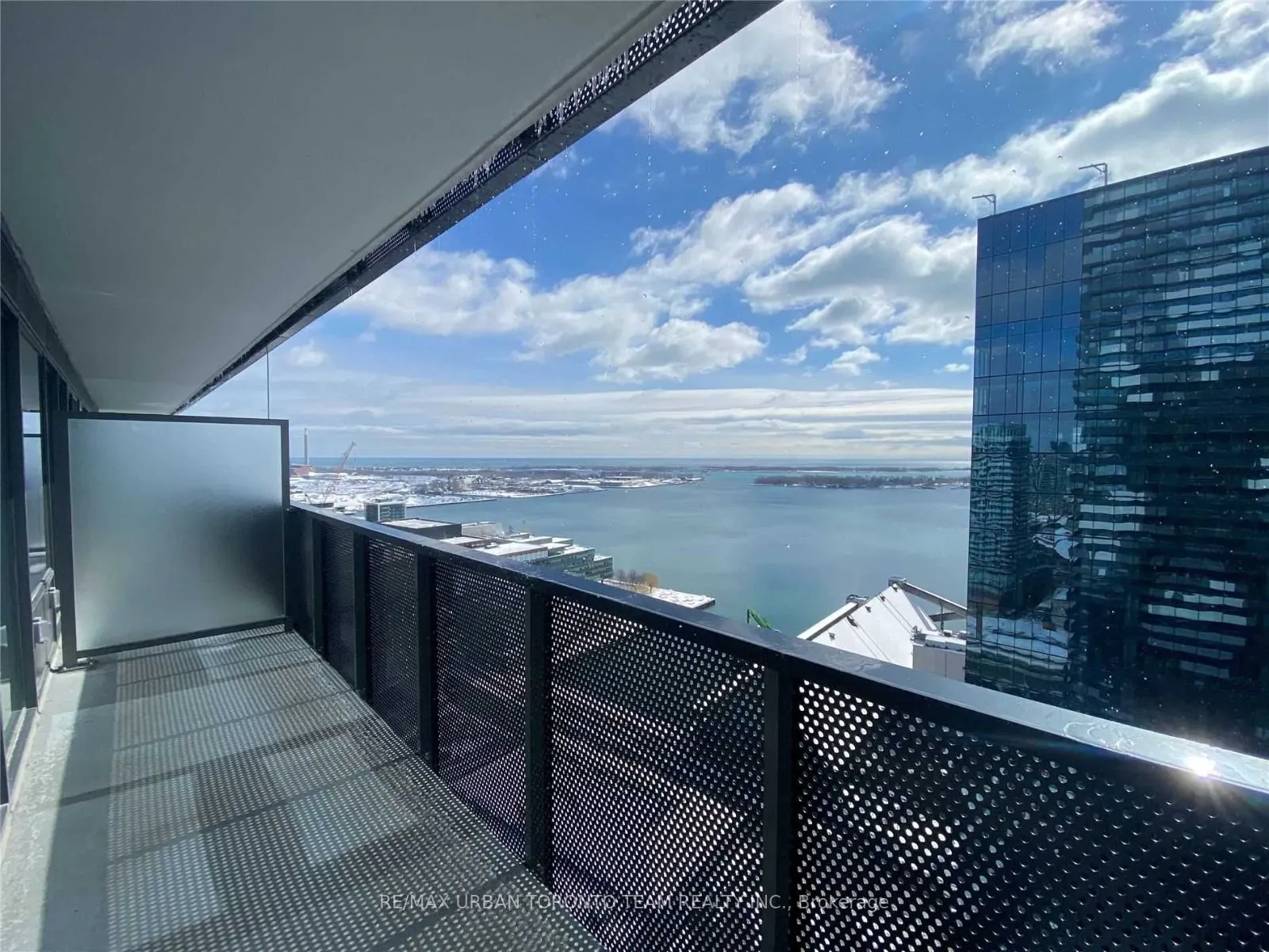 138 Downes Street, #3309