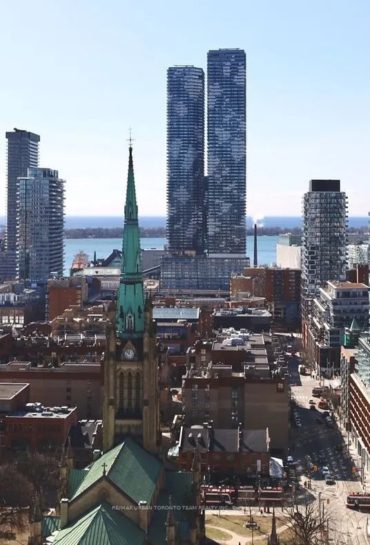 138 Downes Street, #3309