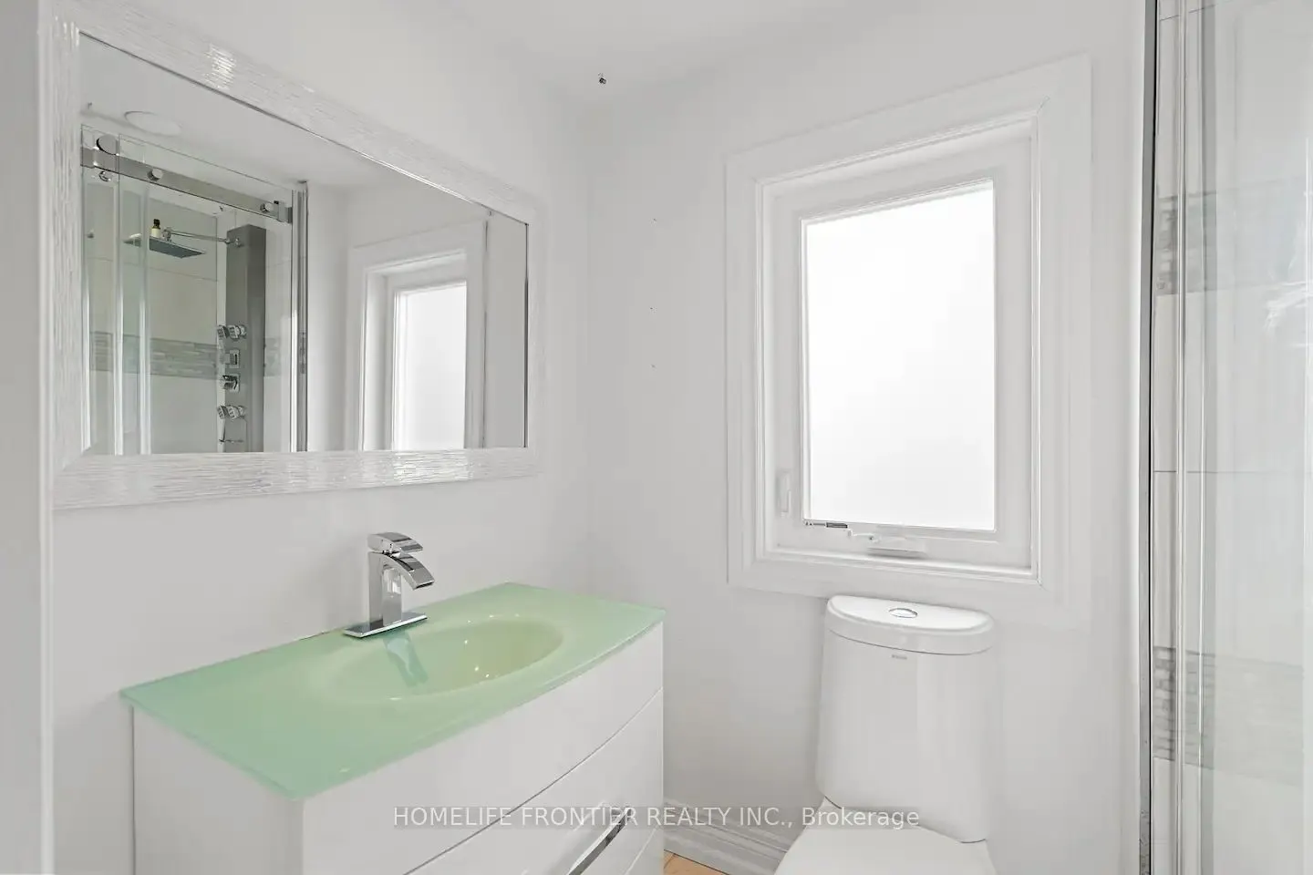 289 Burnett Avenue, #Main Floor