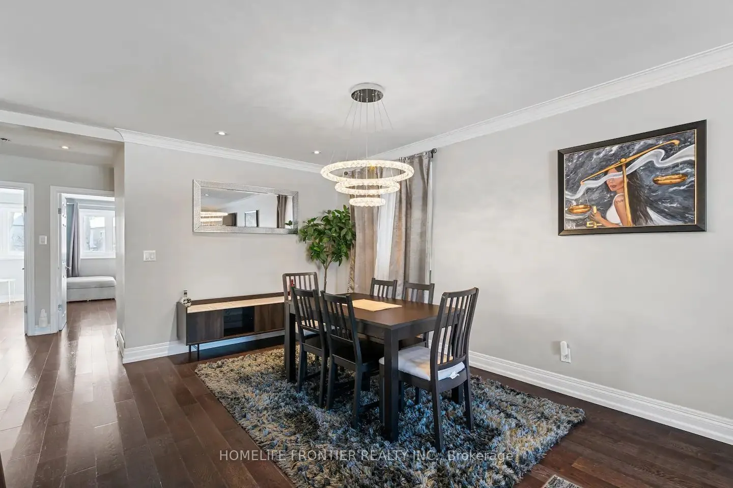 289 Burnett Avenue, #Main Floor