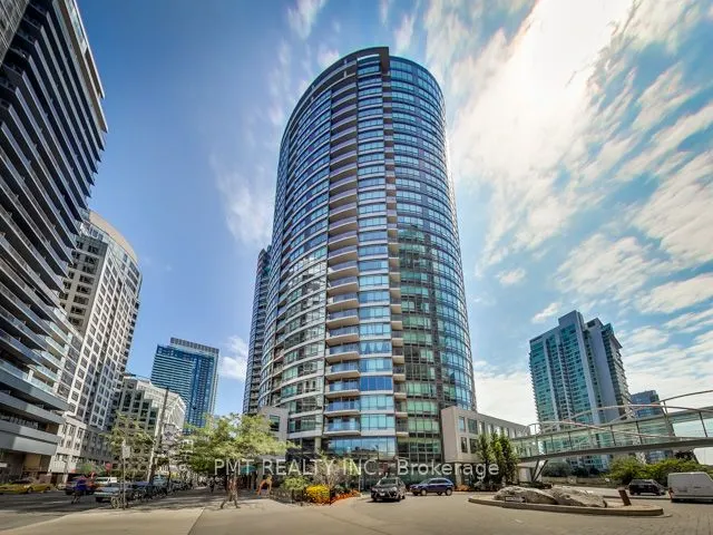 373 Front Street, #2512