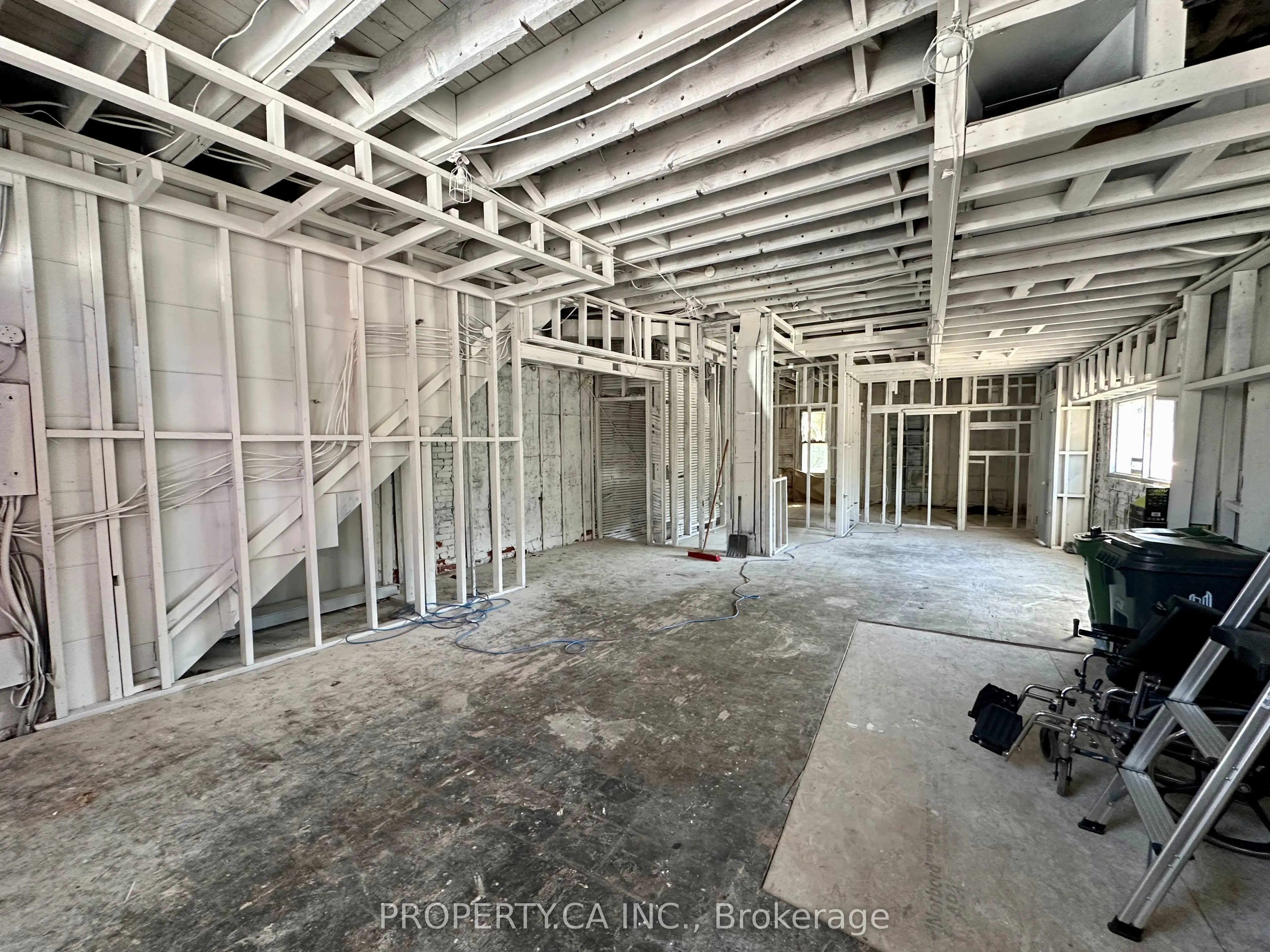 1159 Davenport Road