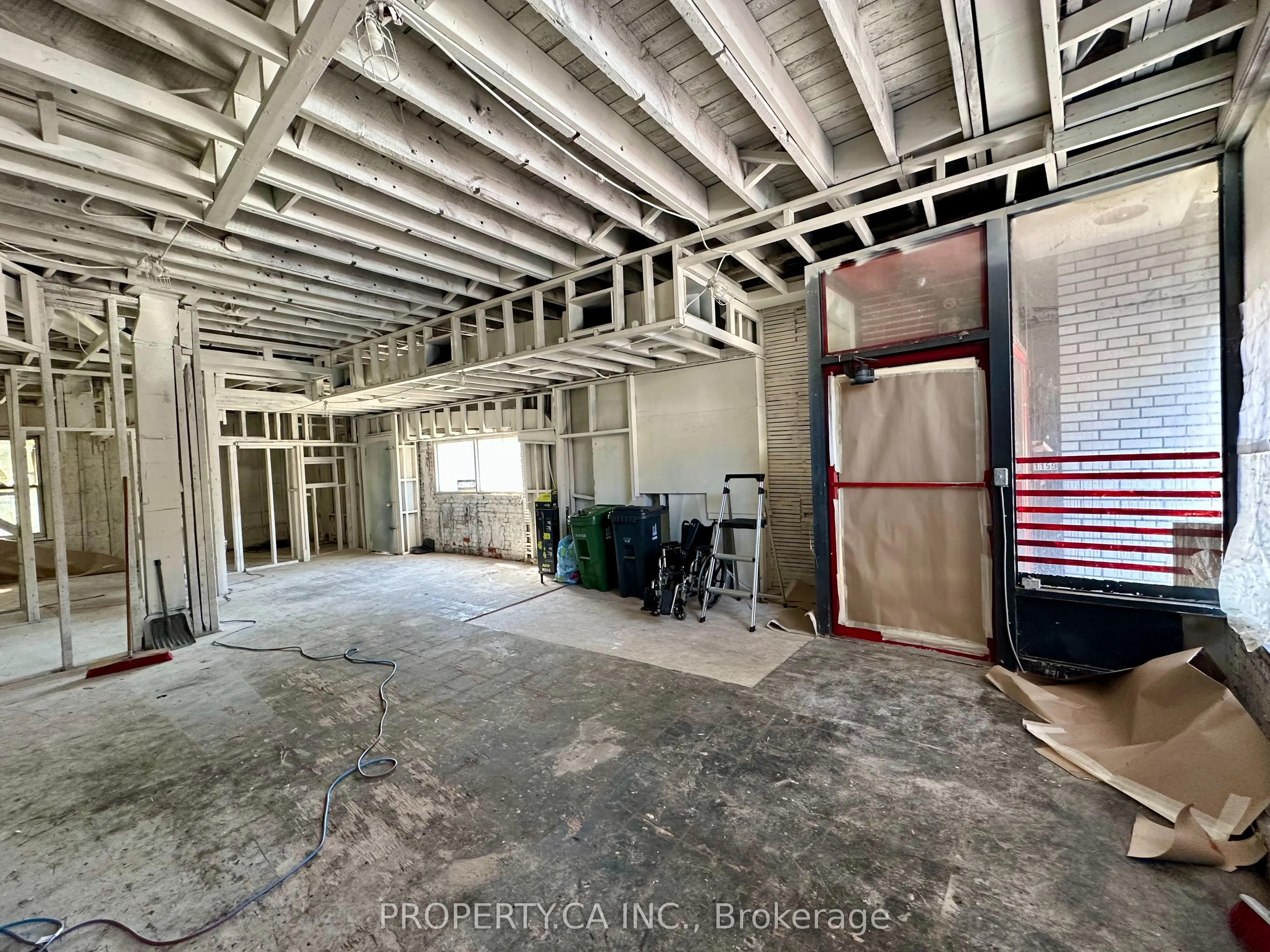 1159 Davenport Road