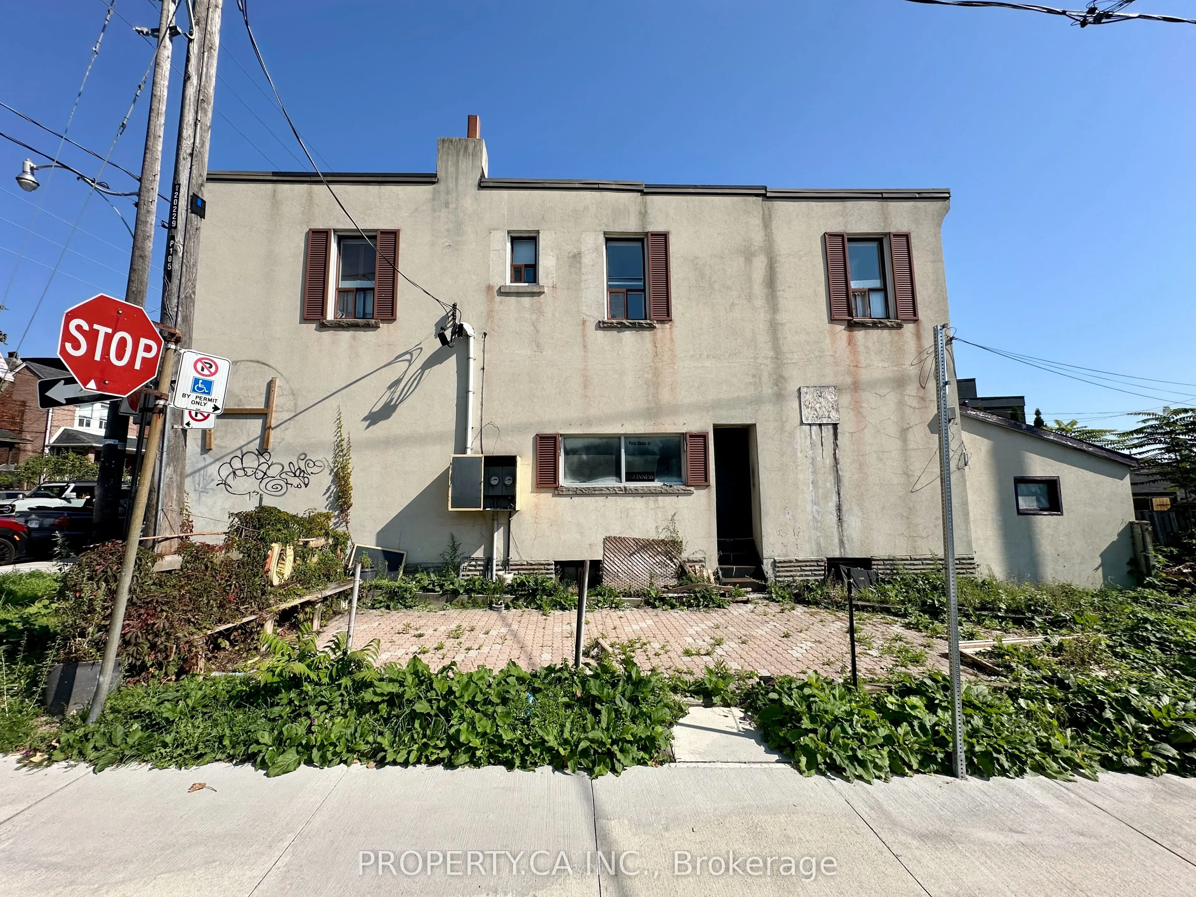 1159 Davenport Road