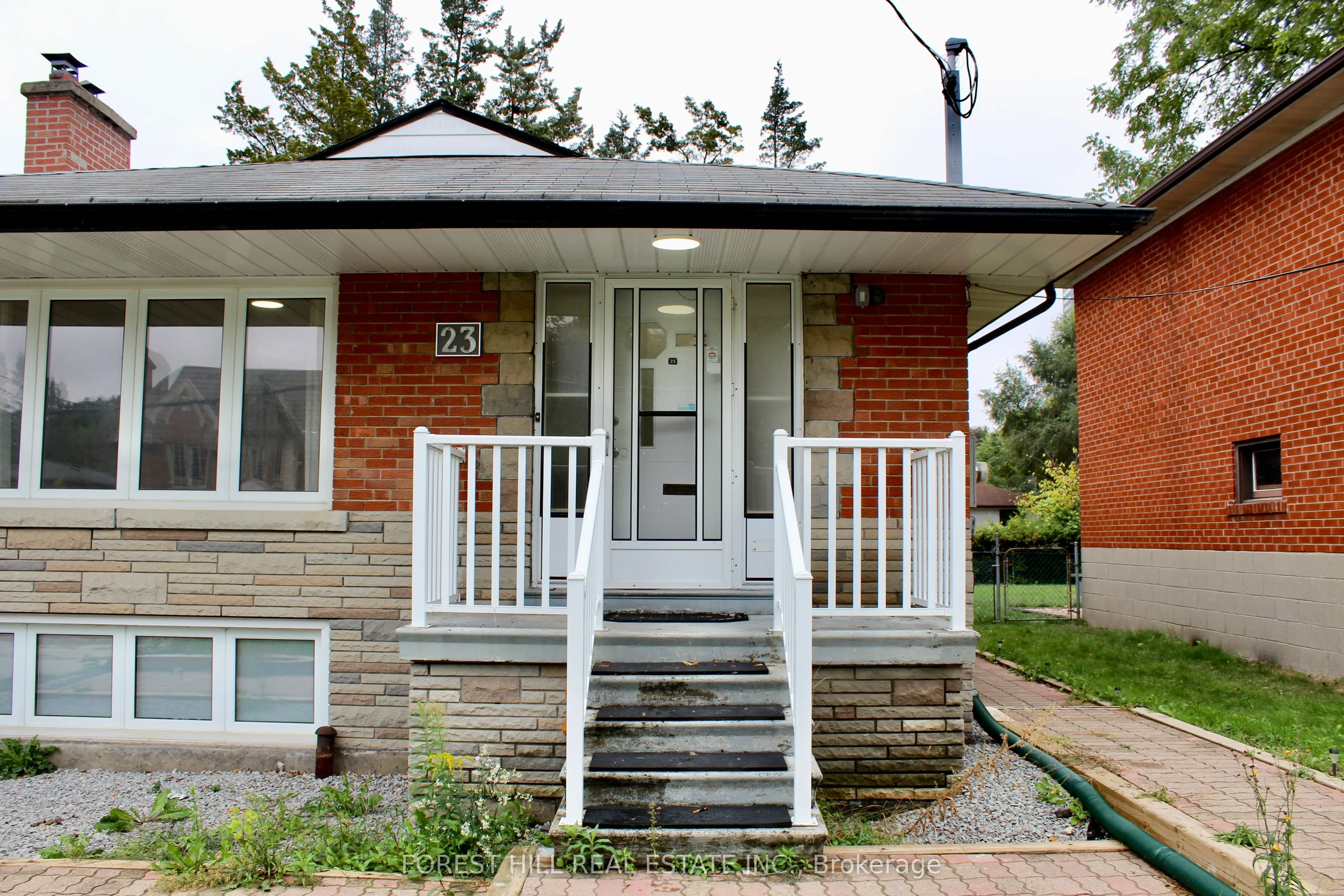 23 Wedgewood Drive
