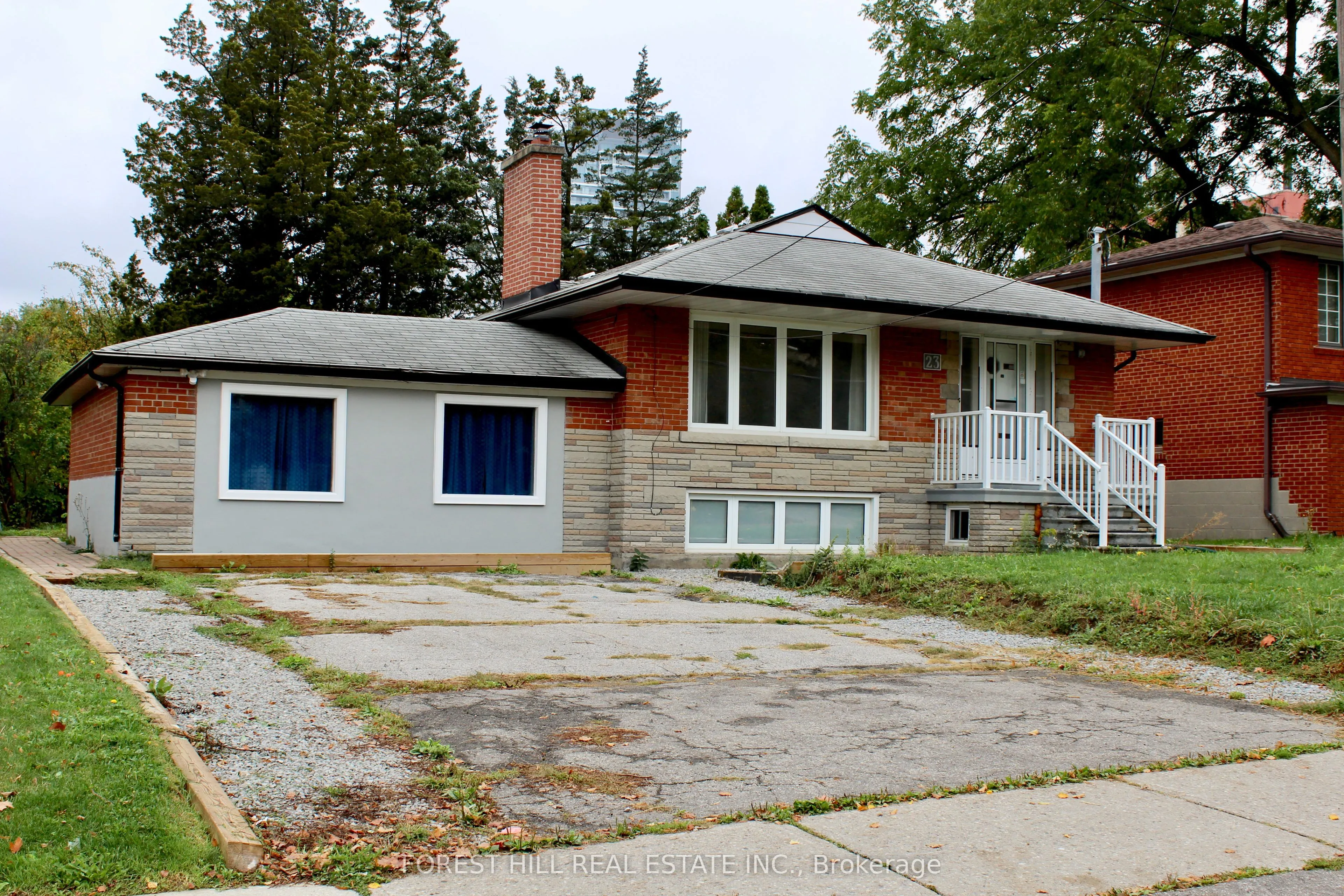 23 Wedgewood Drive