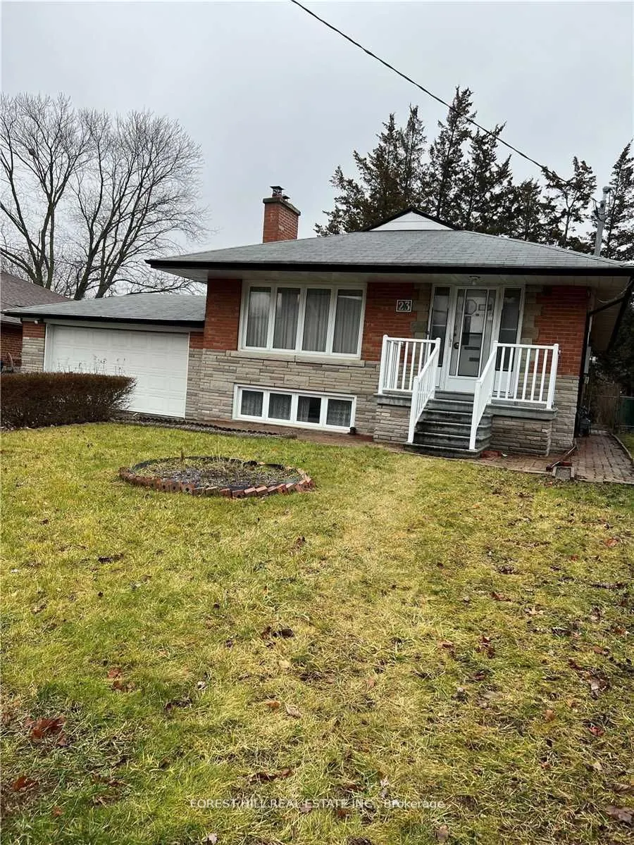 23 Wedgewood Drive