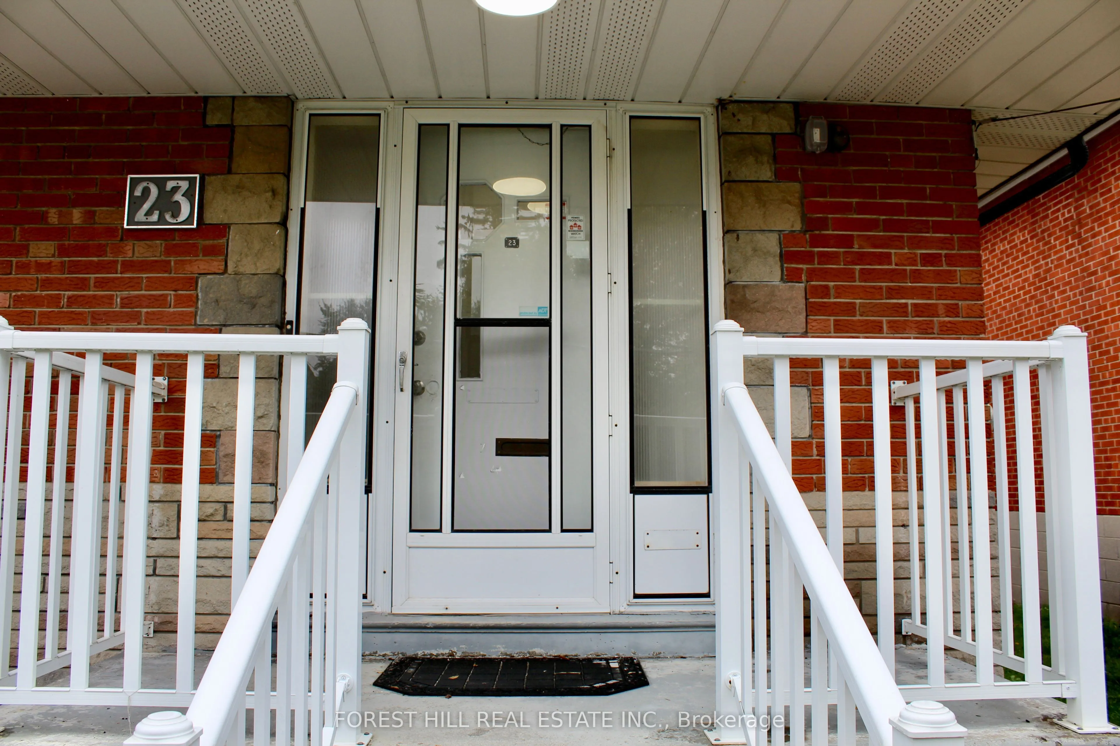 23 Wedgewood Drive