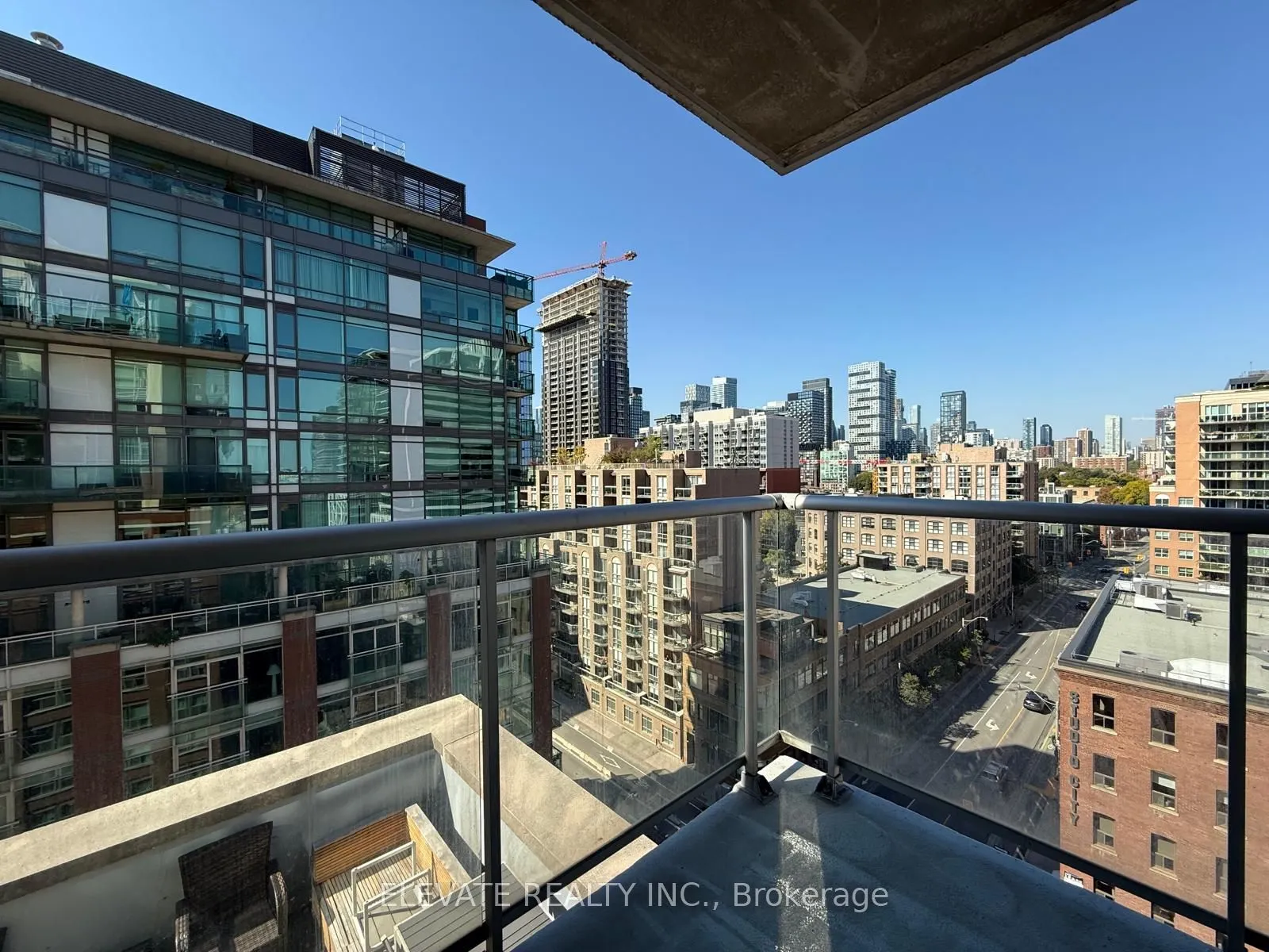 230 King Street E, #1216