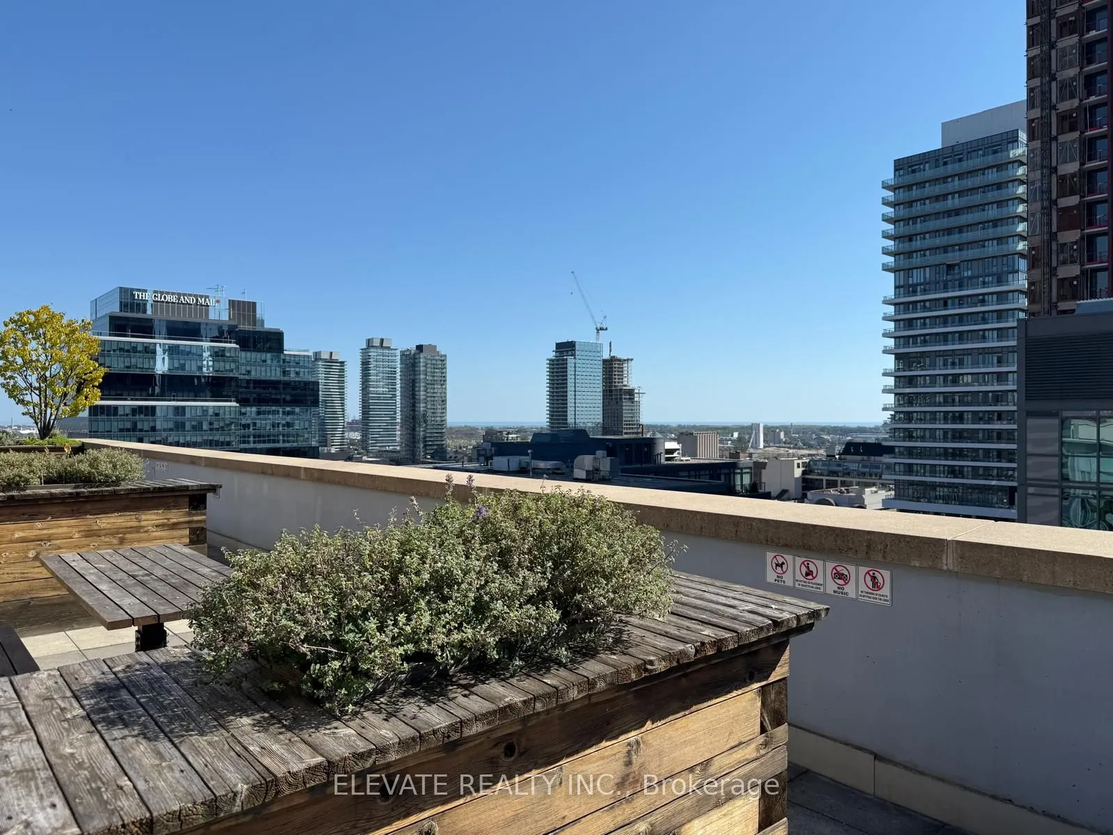 230 King Street E, #1216
