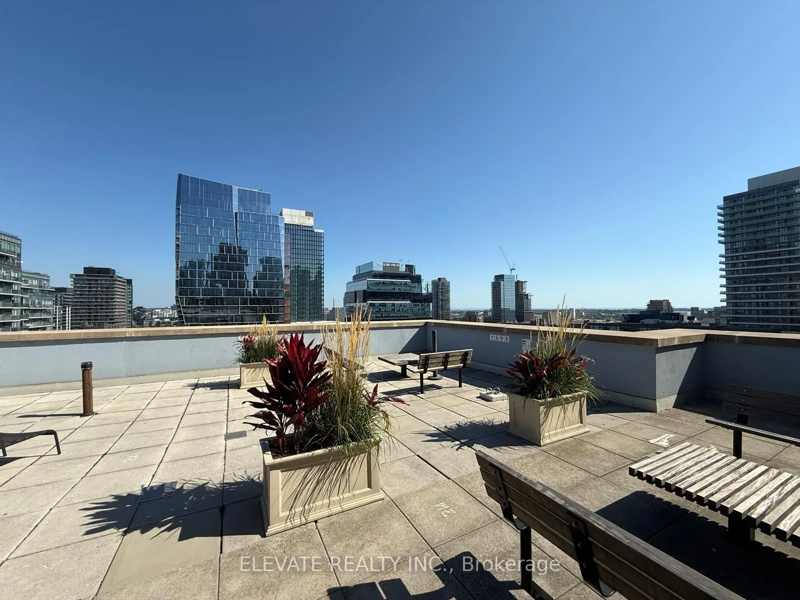 230 King Street E, #1216