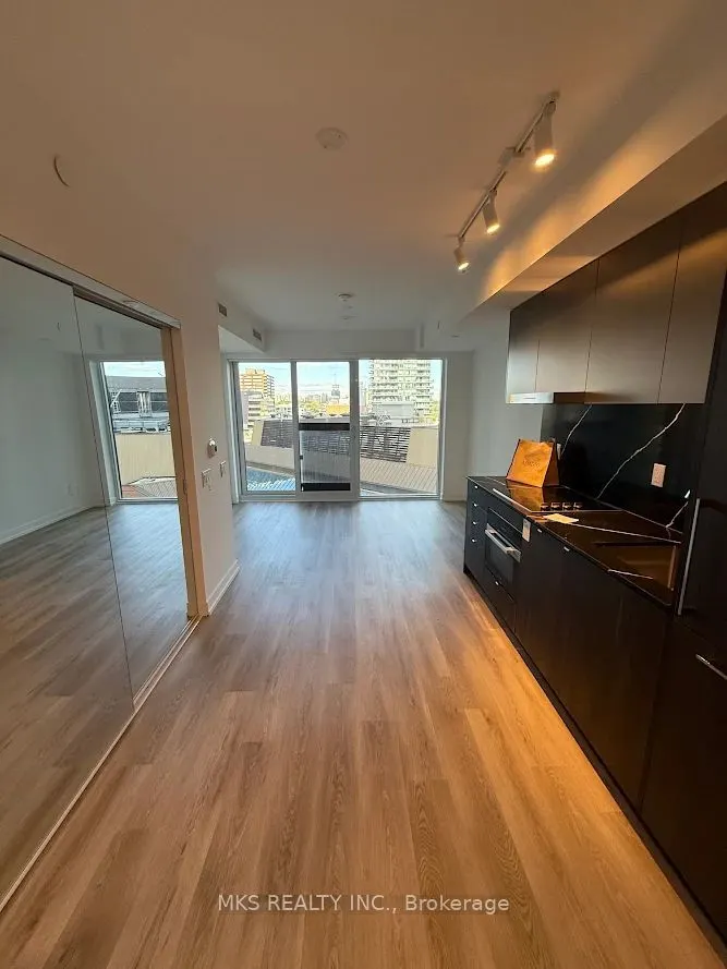 771 Yonge Street, #1507