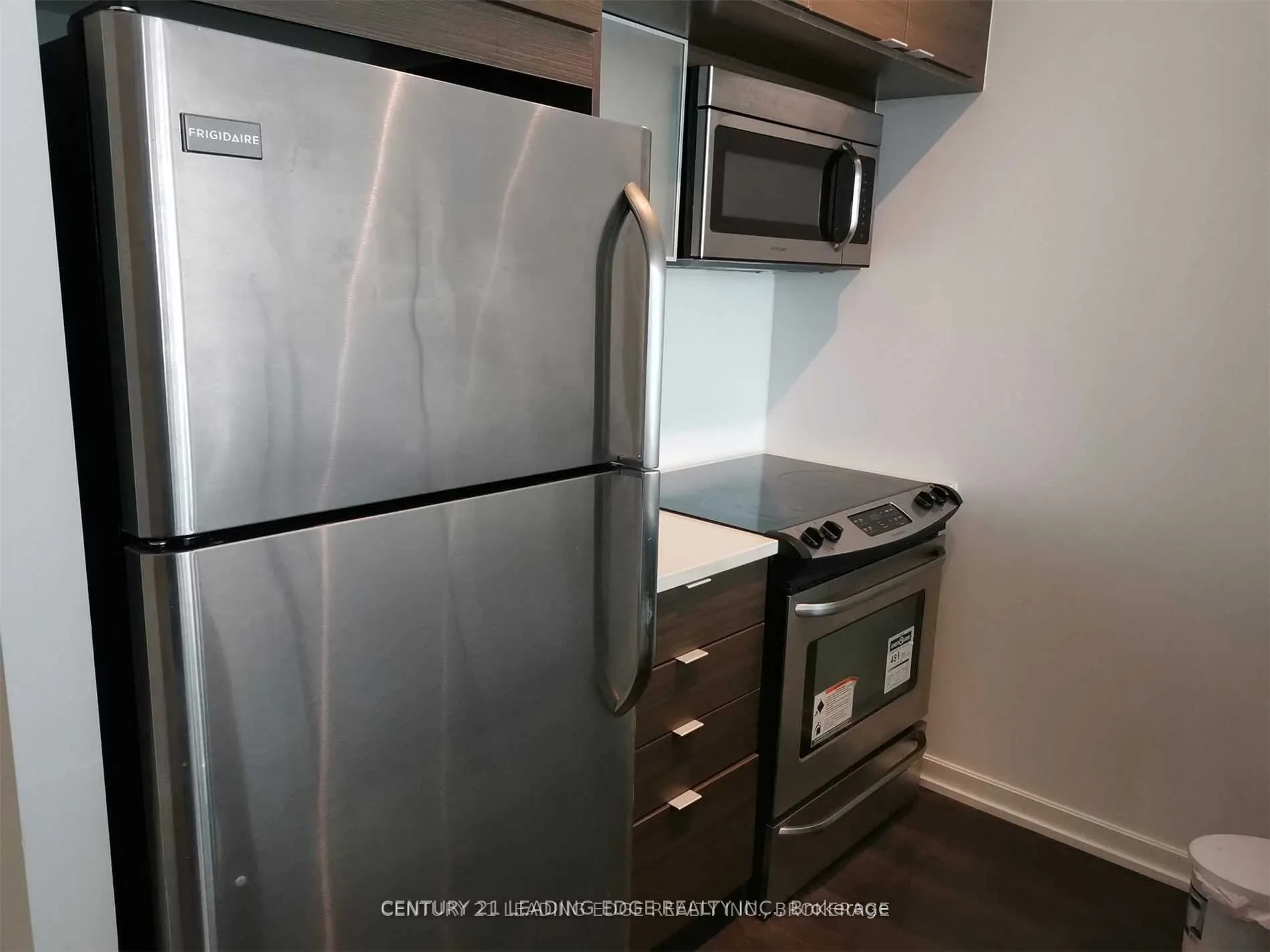 62 Forest Manor Road, #1507
