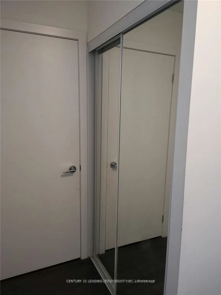 62 Forest Manor Road, #1507