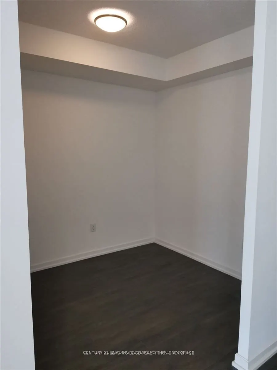 62 Forest Manor Road, #1507