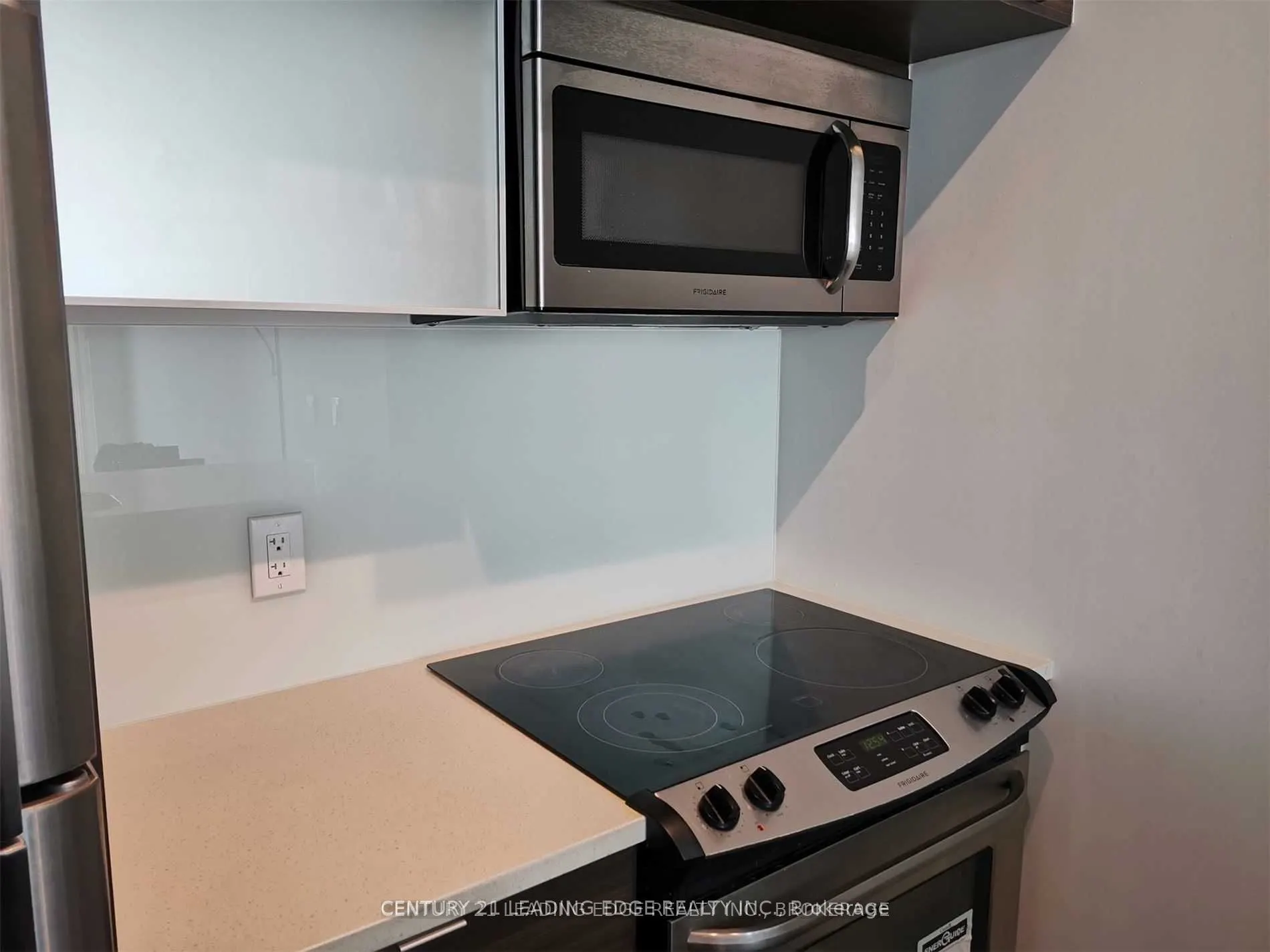 62 Forest Manor Road, #1507