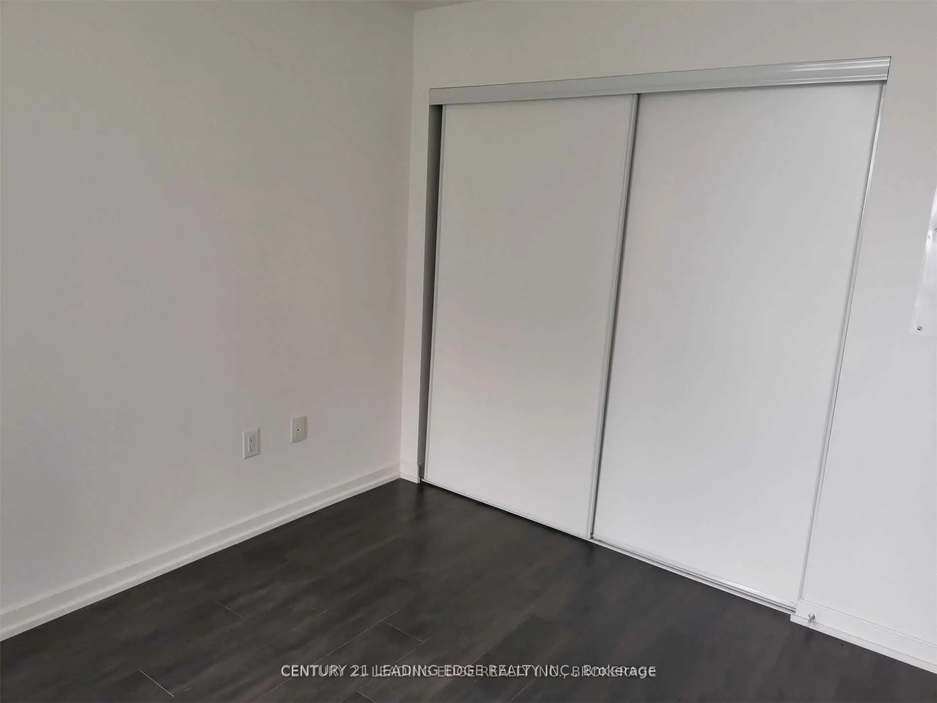 62 Forest Manor Road, #1507