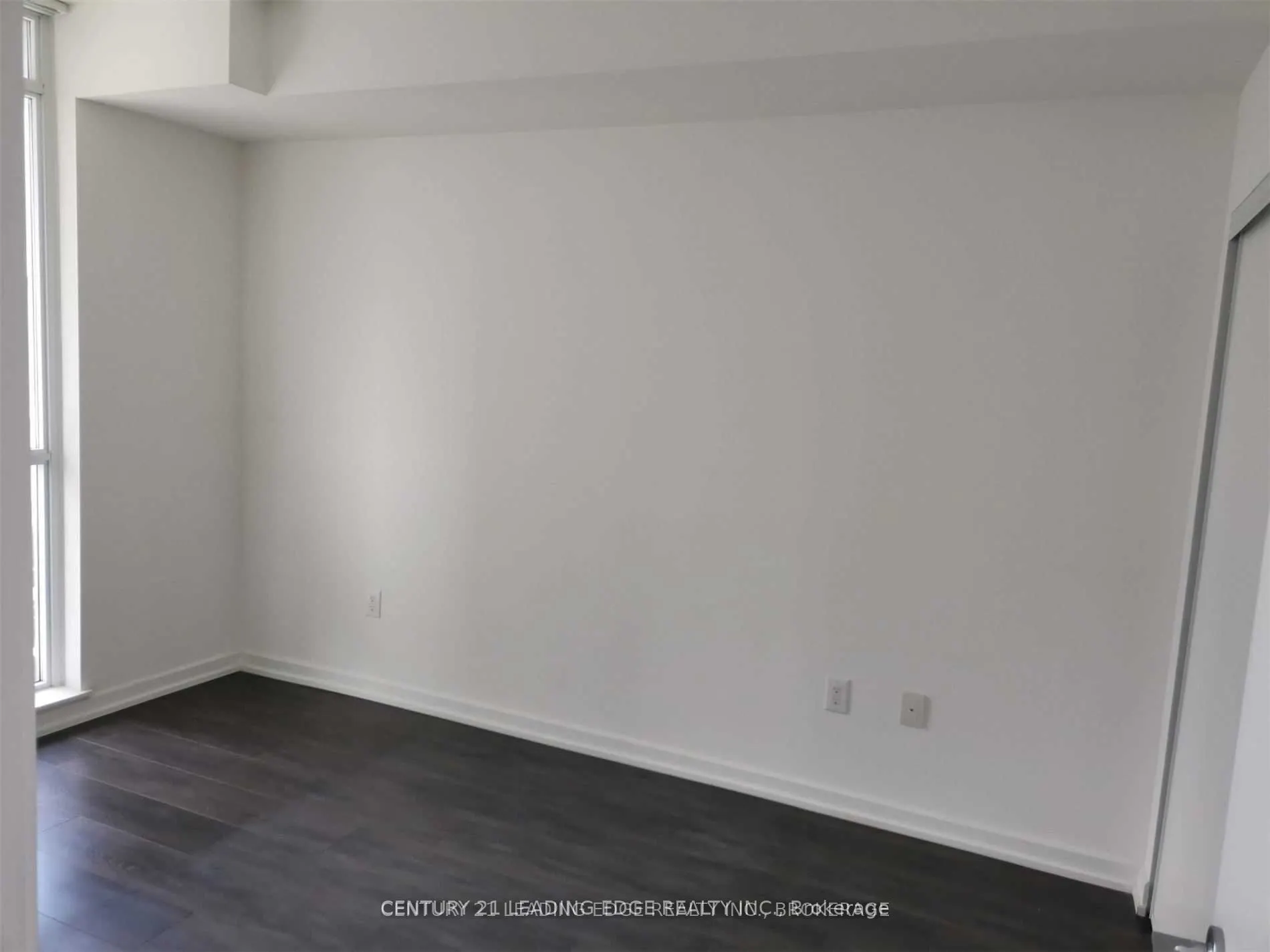 62 Forest Manor Road, #1507