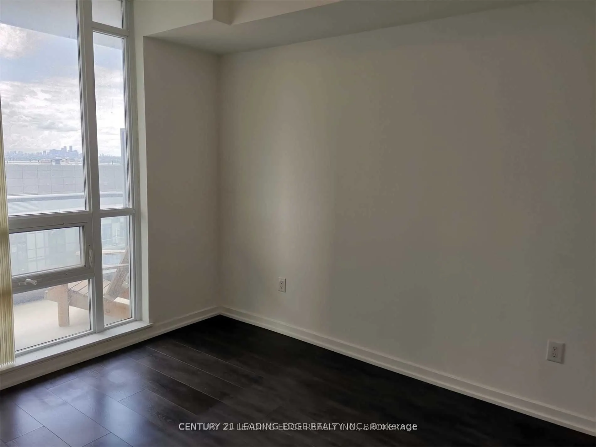 62 Forest Manor Road, #1507