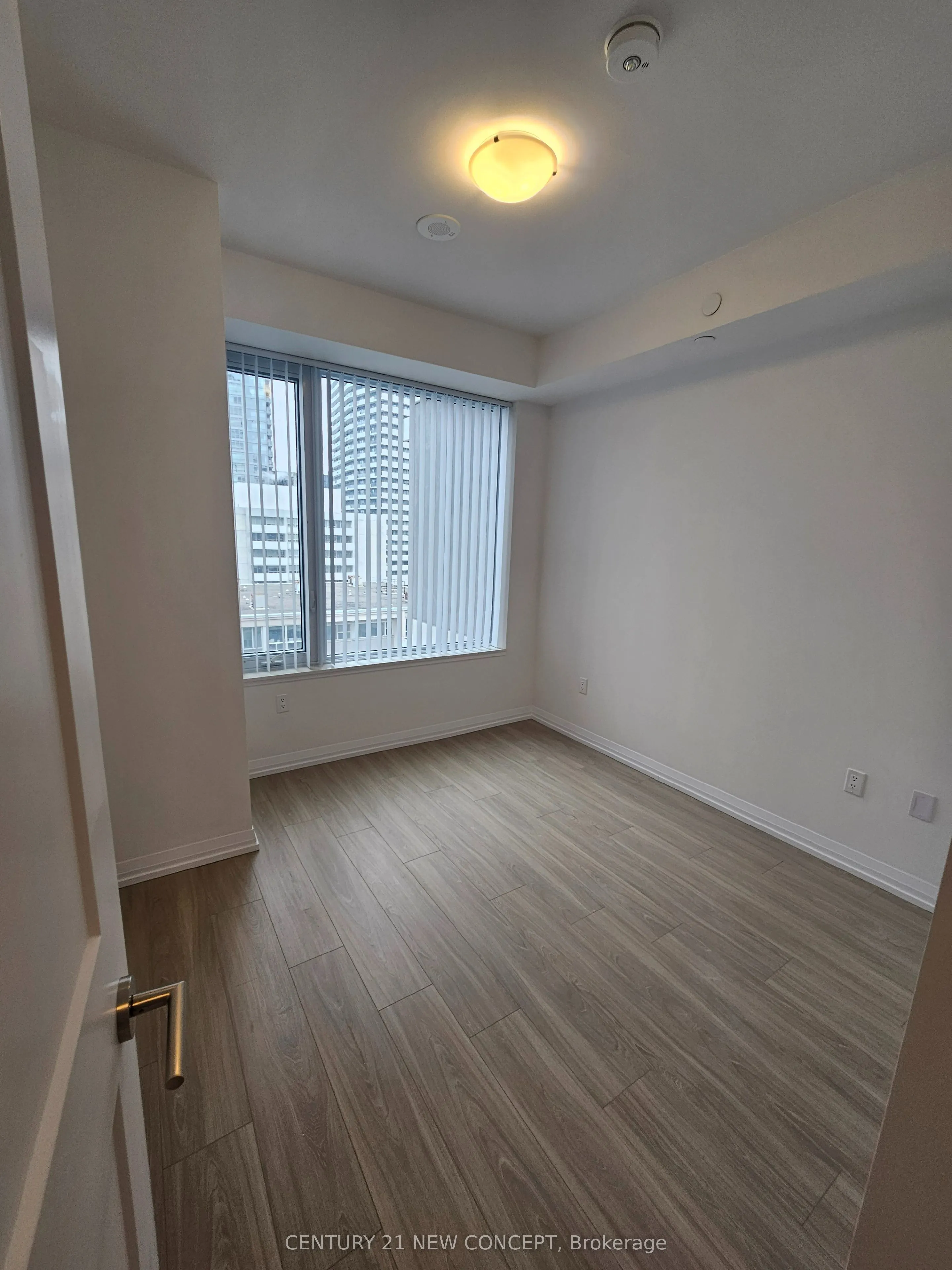 50 Dunfield Avenue, #1615