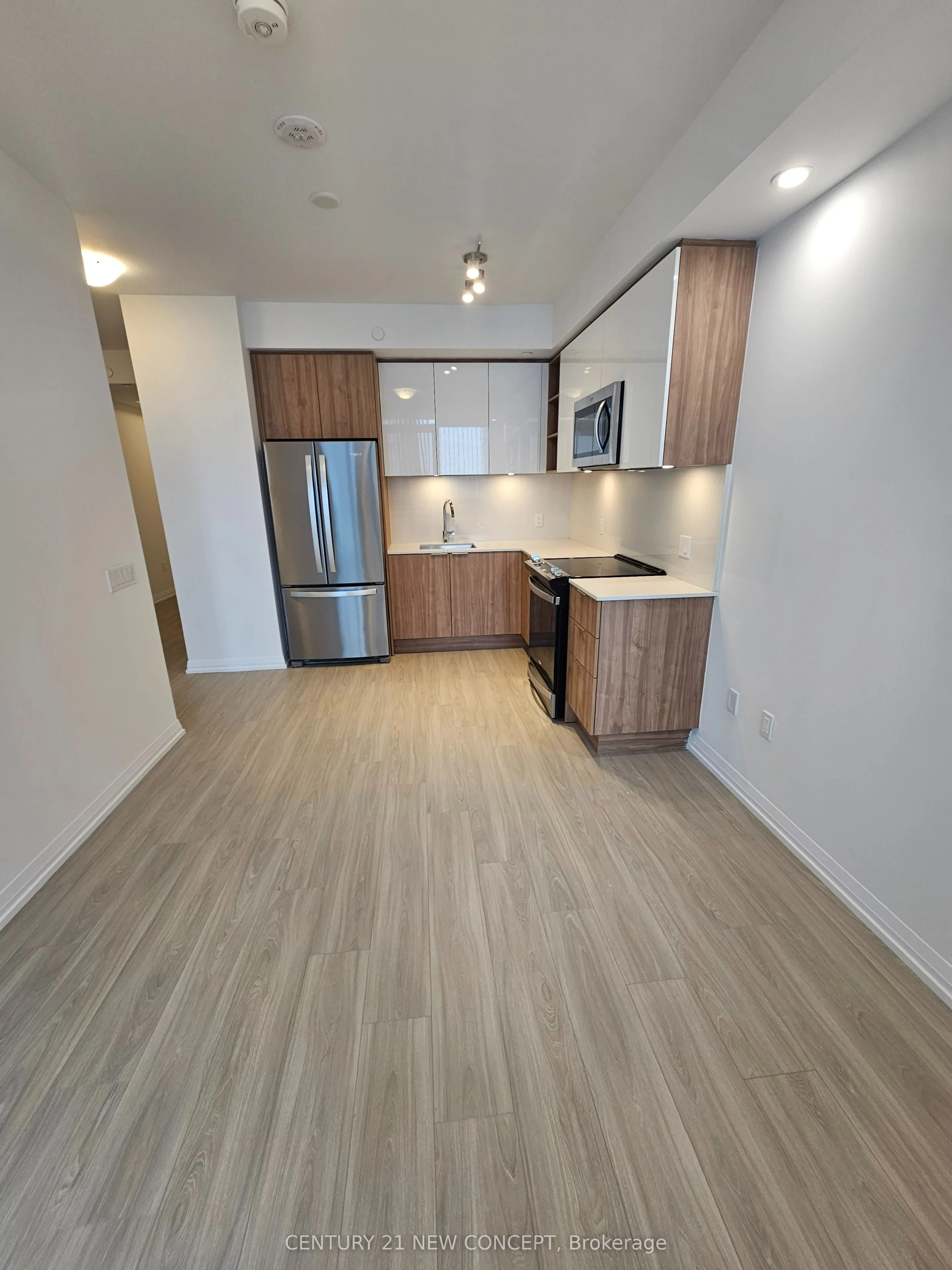 50 Dunfield Avenue, #1615