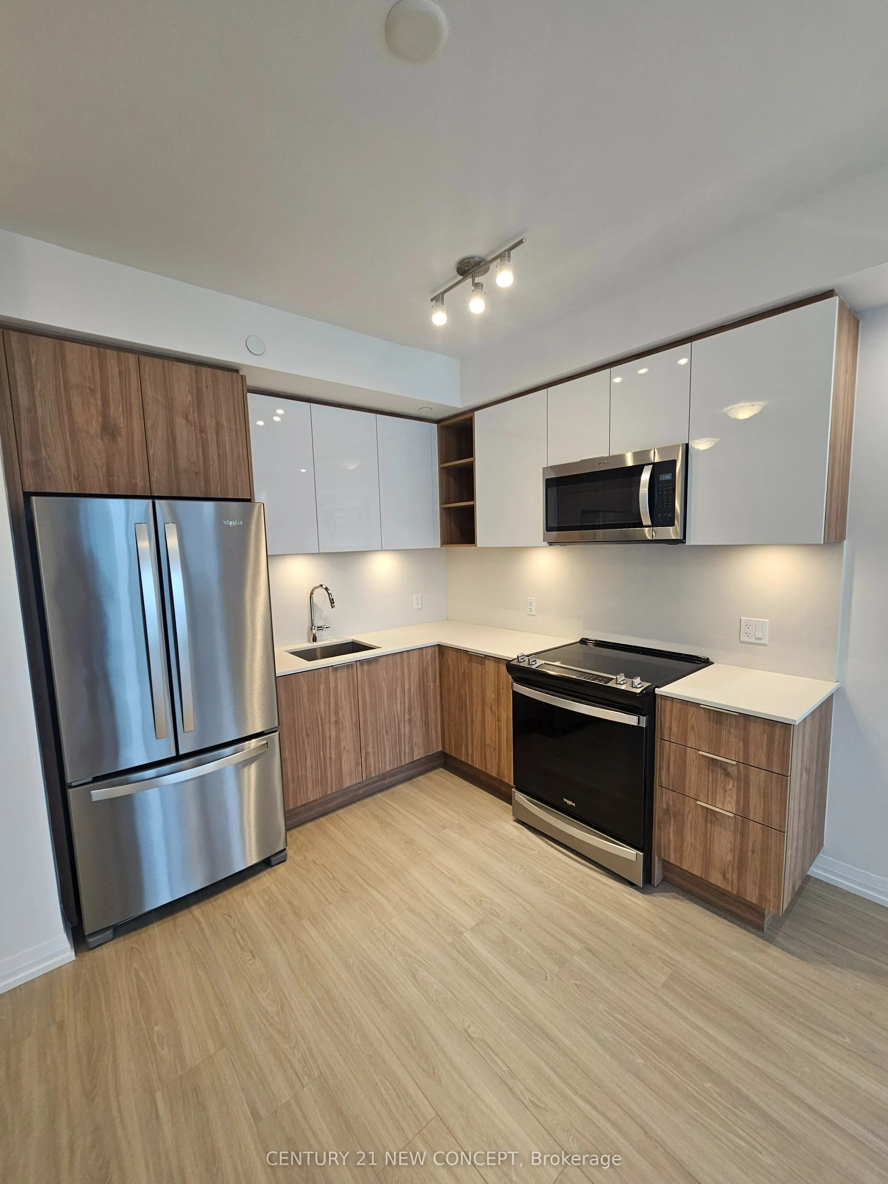 50 Dunfield Avenue, #1615
