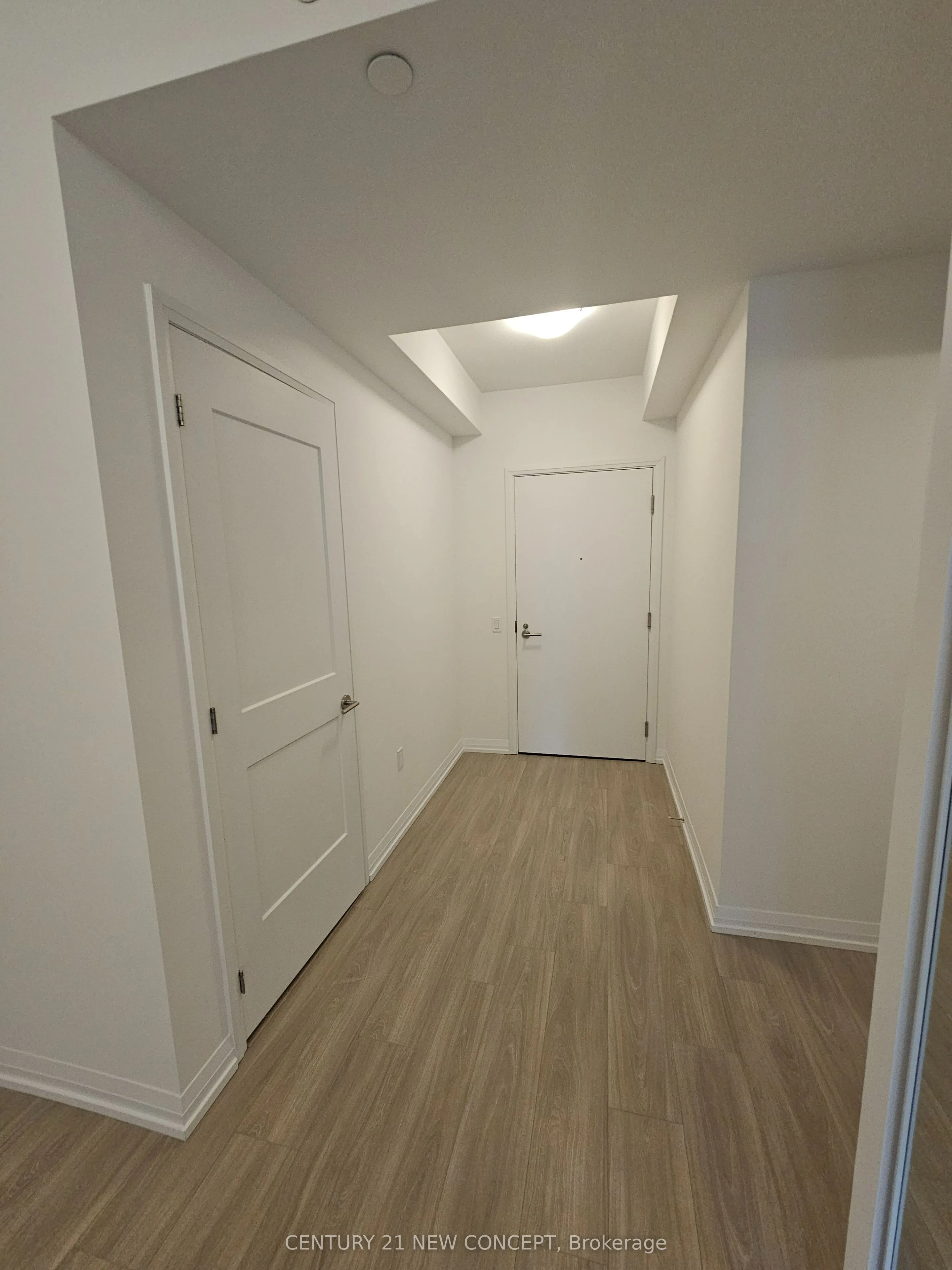 50 Dunfield Avenue, #1615