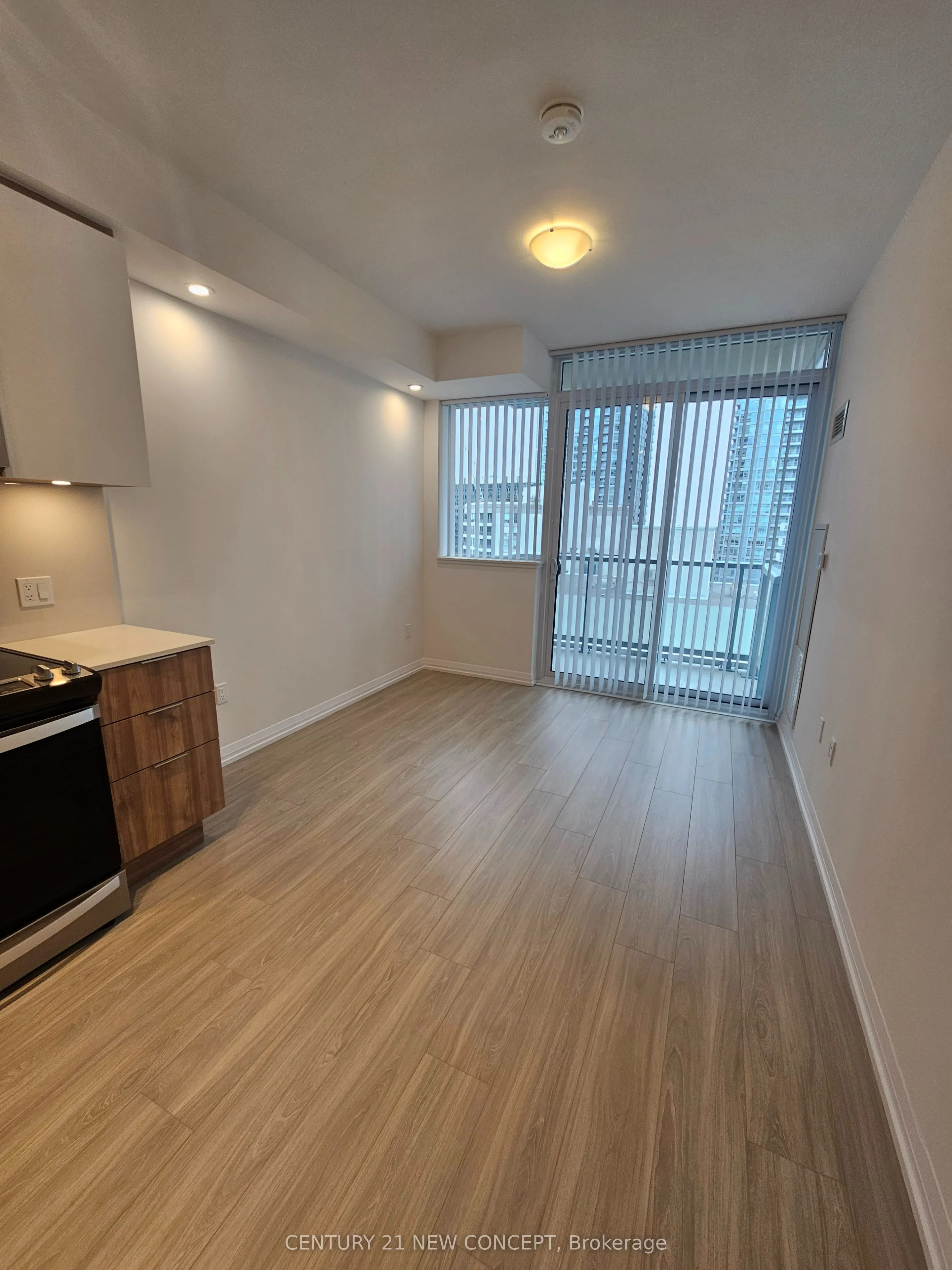 50 Dunfield Avenue, #1615