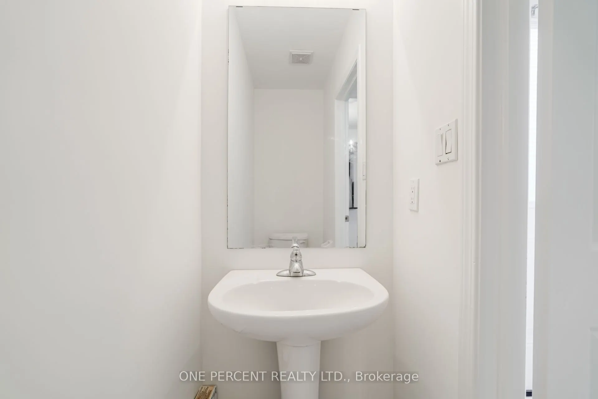 25 Coneflower Crescent, #12