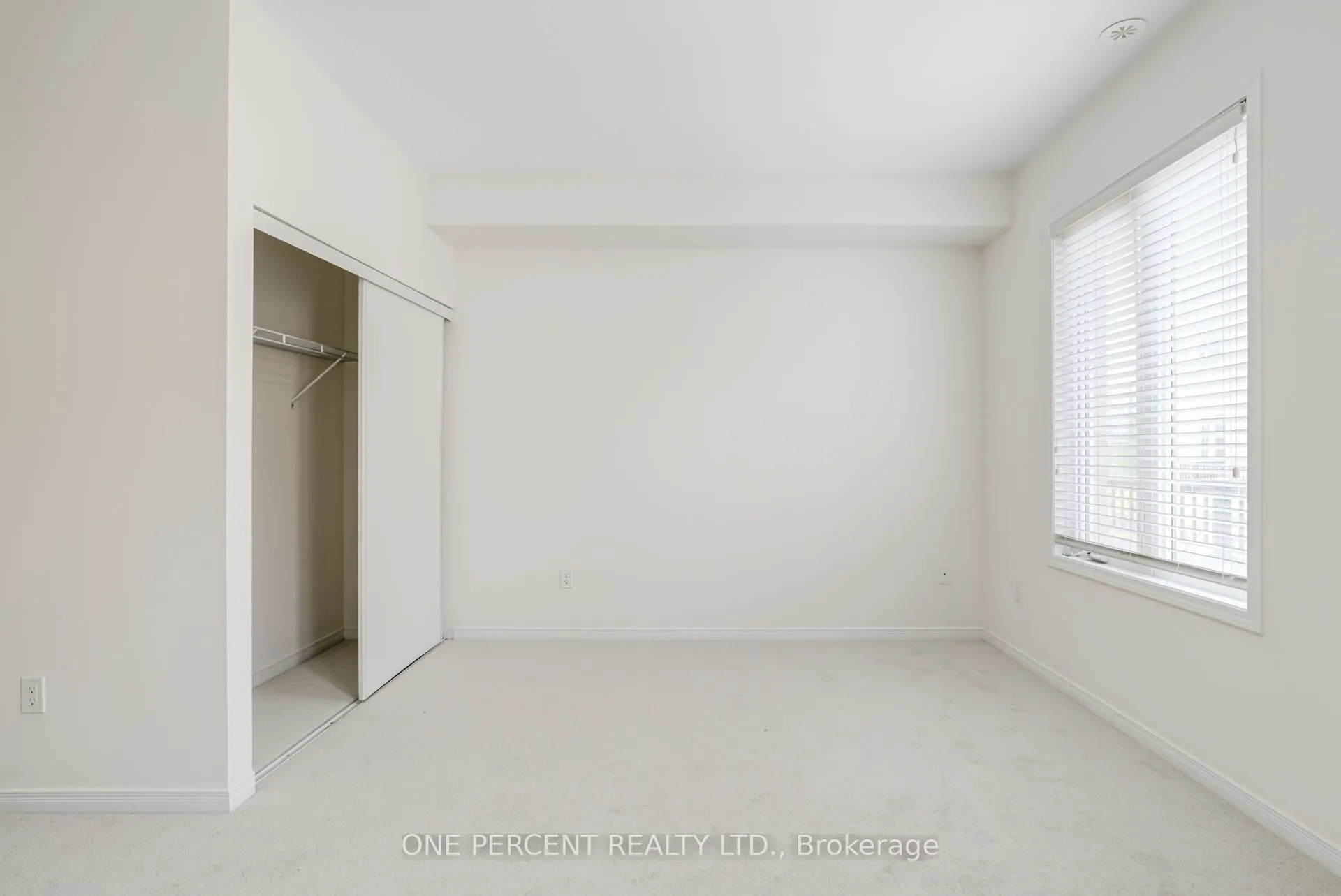 25 Coneflower Crescent, #12
