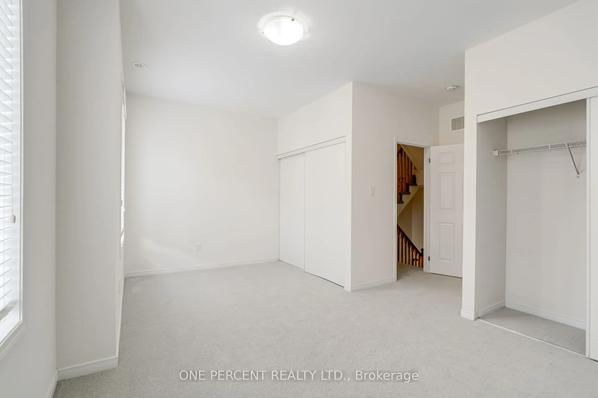 25 Coneflower Crescent, #12