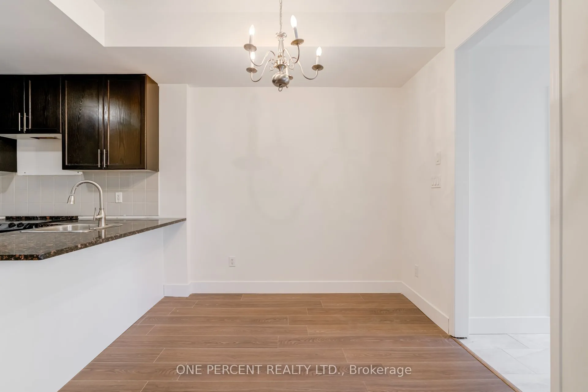 25 Coneflower Crescent, #12