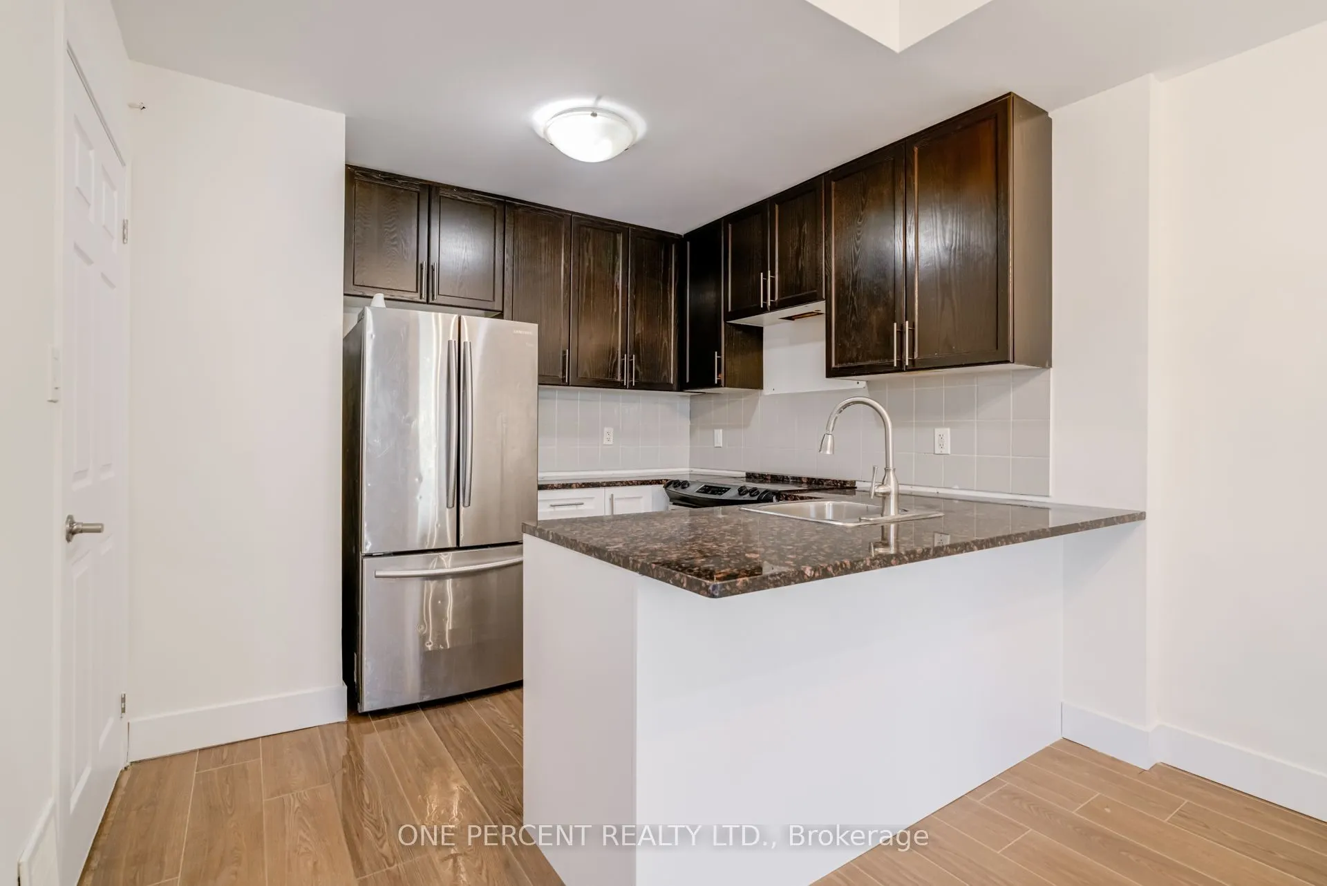 25 Coneflower Crescent, #12