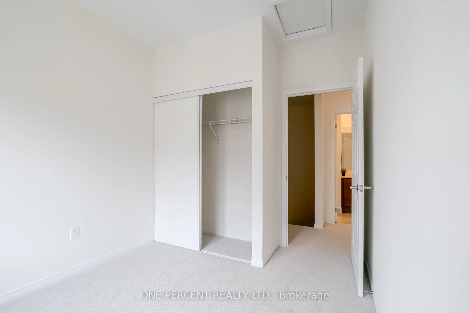 25 Coneflower Crescent, #12