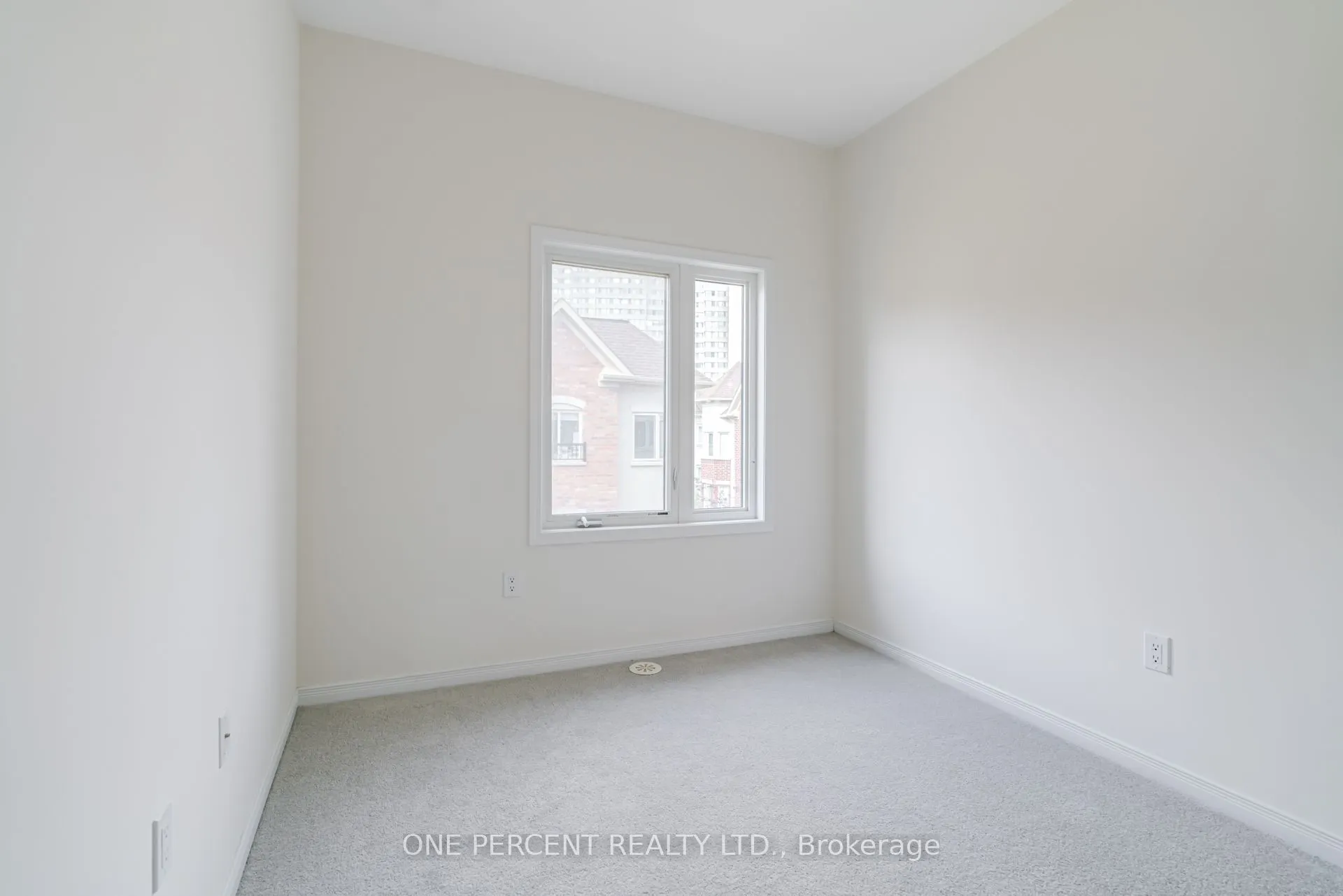 25 Coneflower Crescent, #12