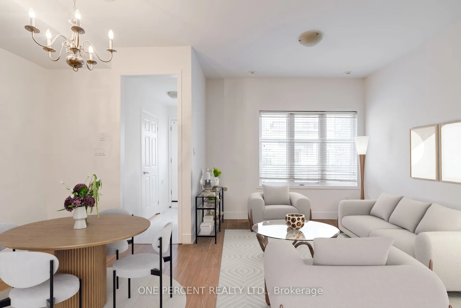 25 Coneflower Crescent, #12
