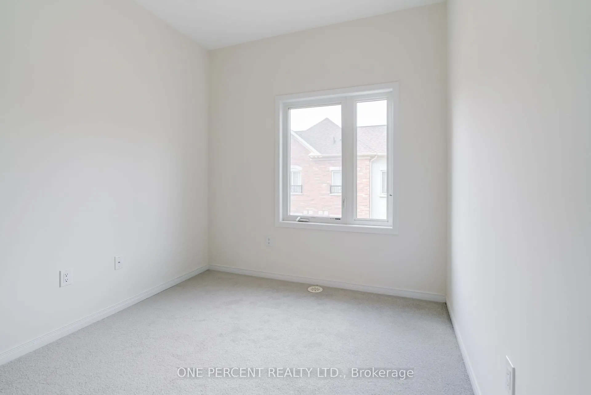 25 Coneflower Crescent, #12