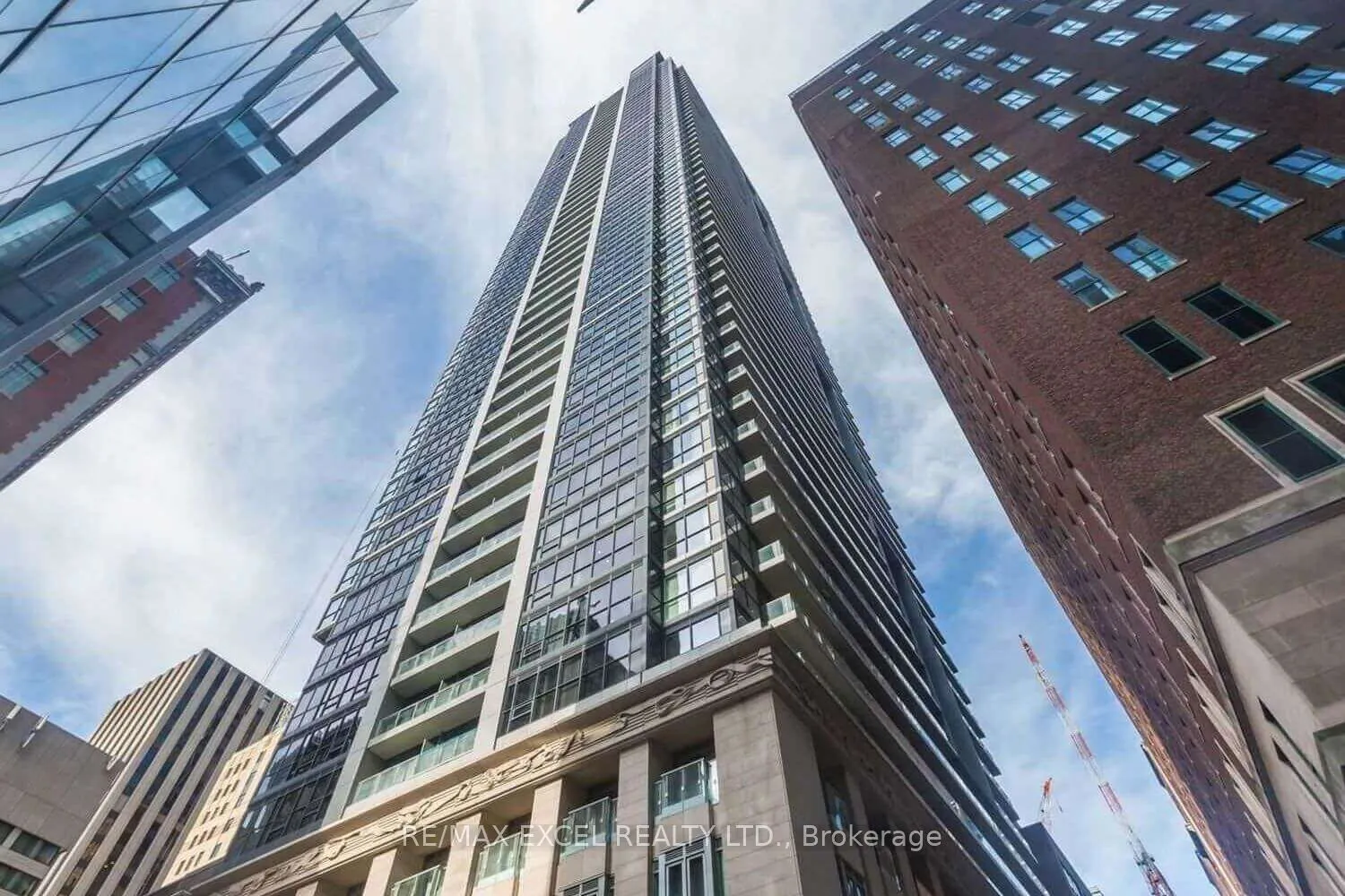 70 Temperance Street, #2905