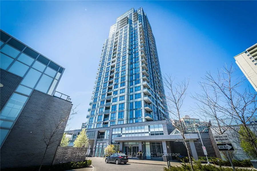 18 Graydon Hall Drive, #PH11