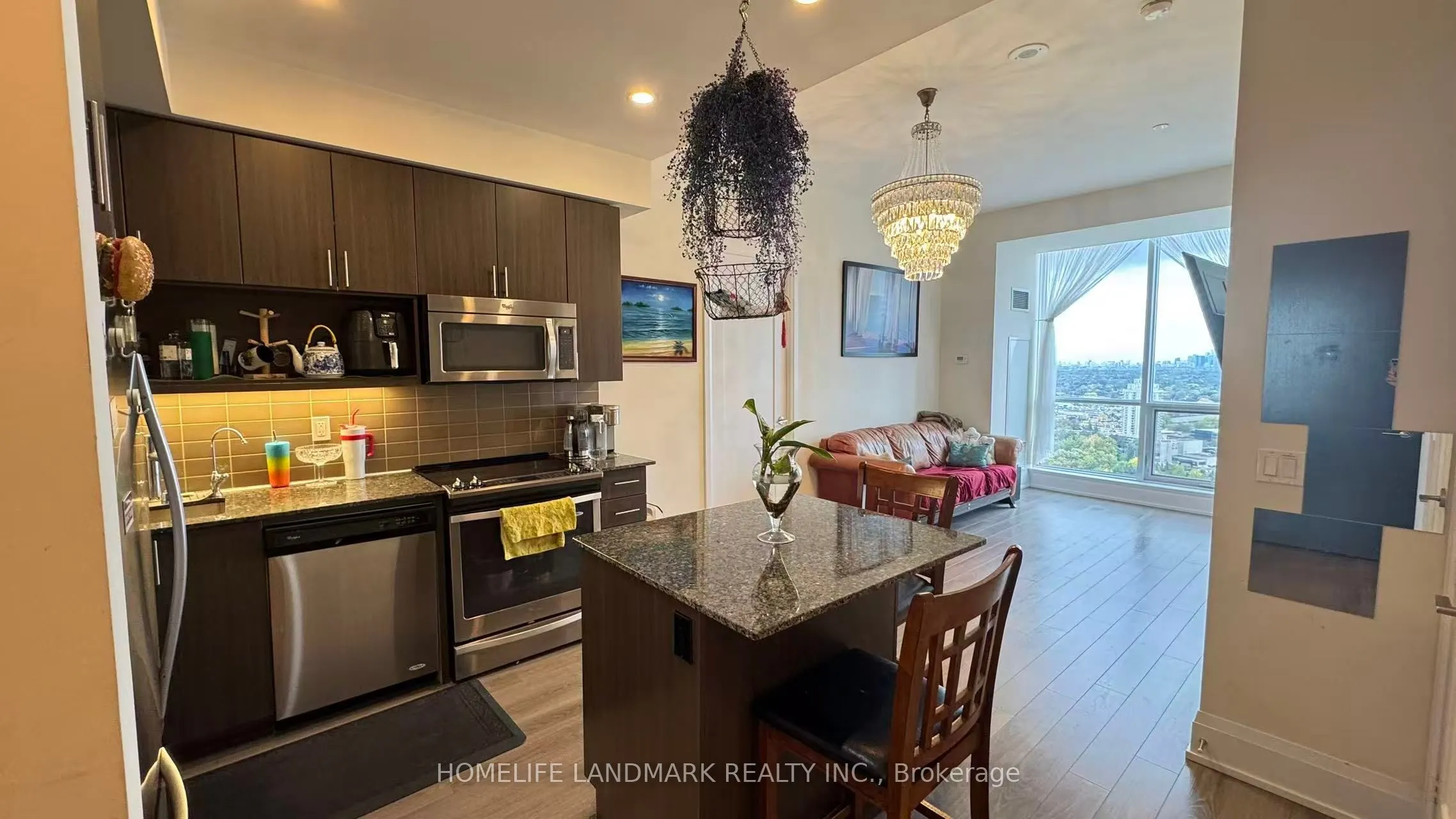 18 Graydon Hall Drive, #PH11