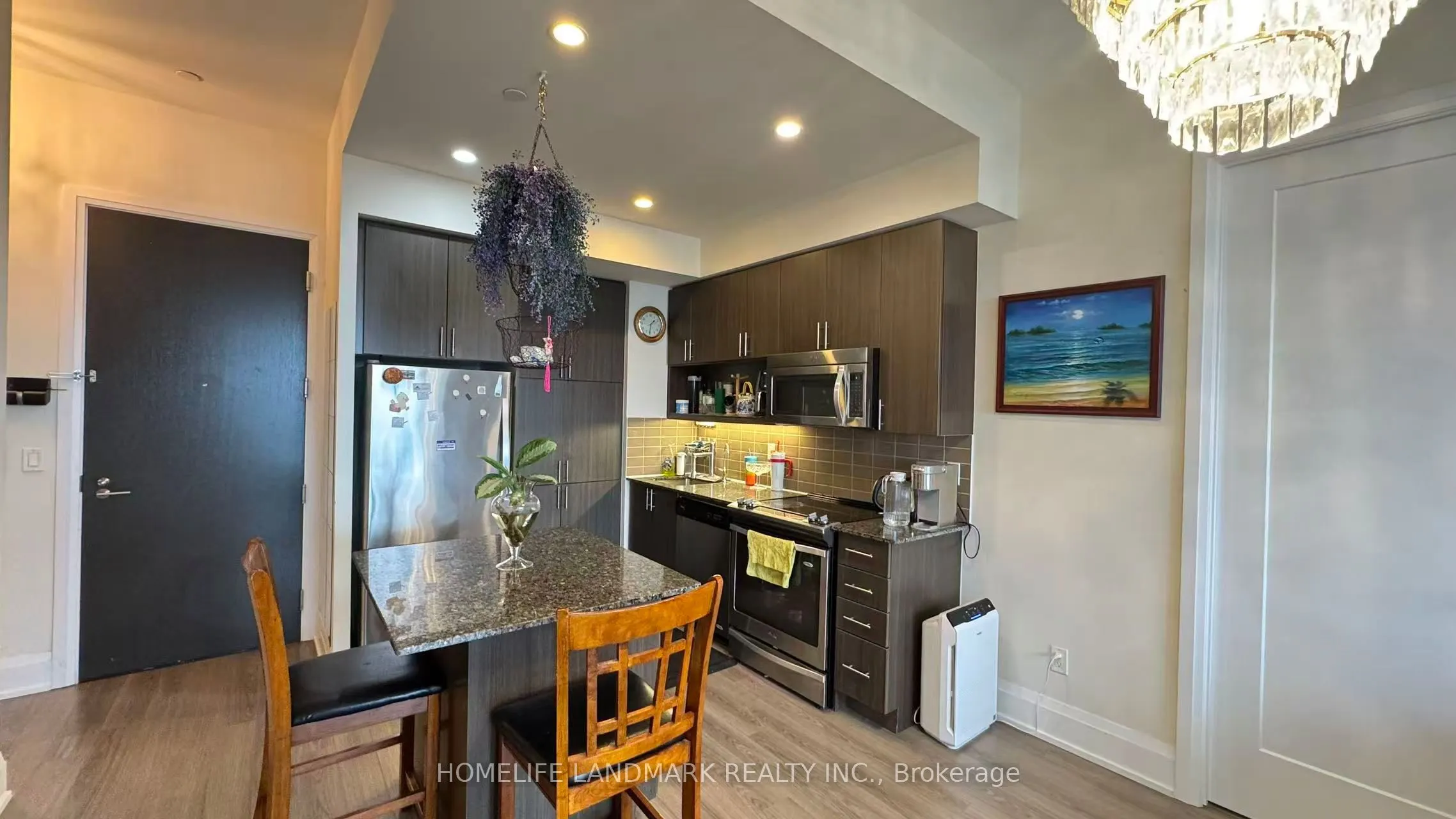 18 Graydon Hall Drive, #PH11