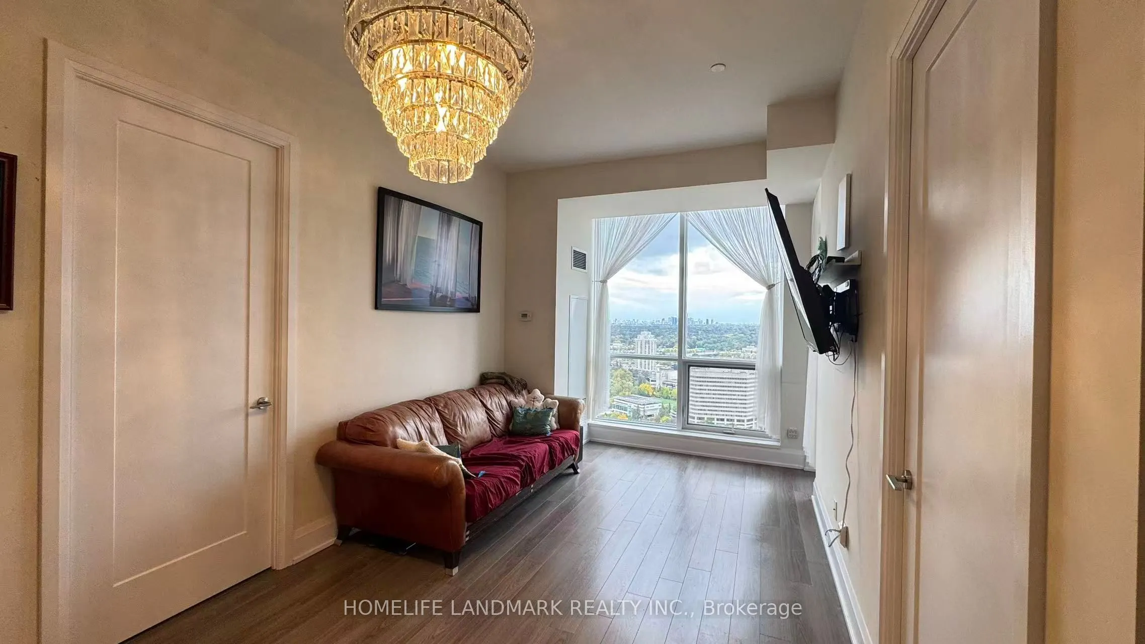 18 Graydon Hall Drive, #PH11