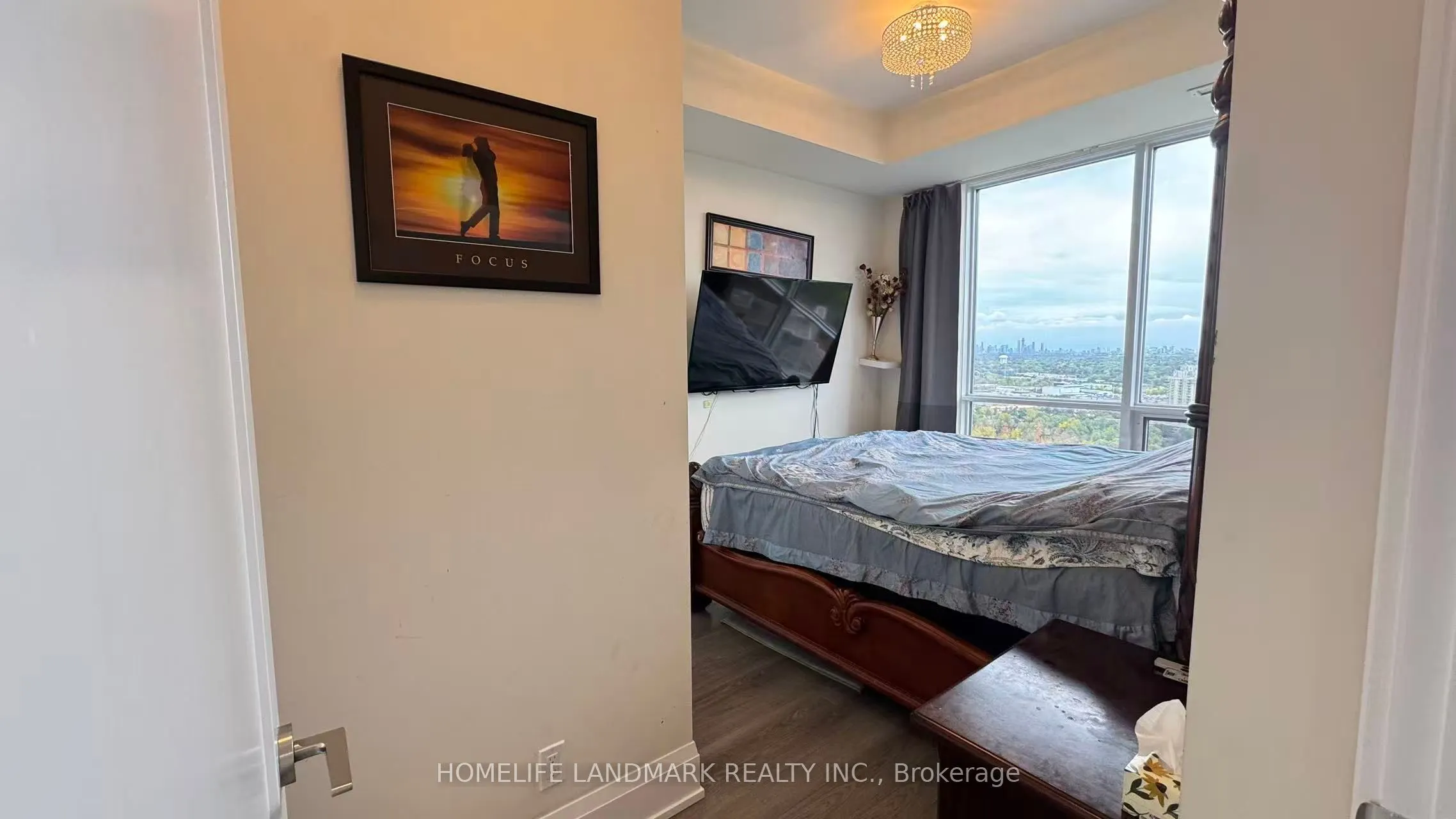 18 Graydon Hall Drive, #PH11
